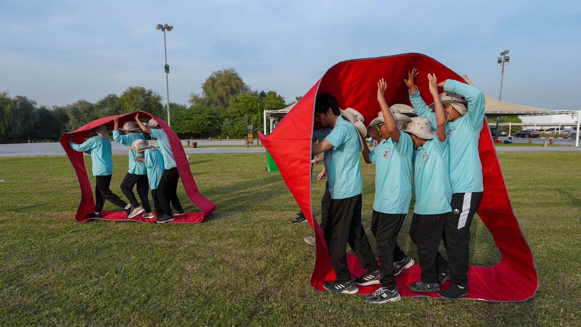 Sharjah Youth hosts fourth Centres Forum