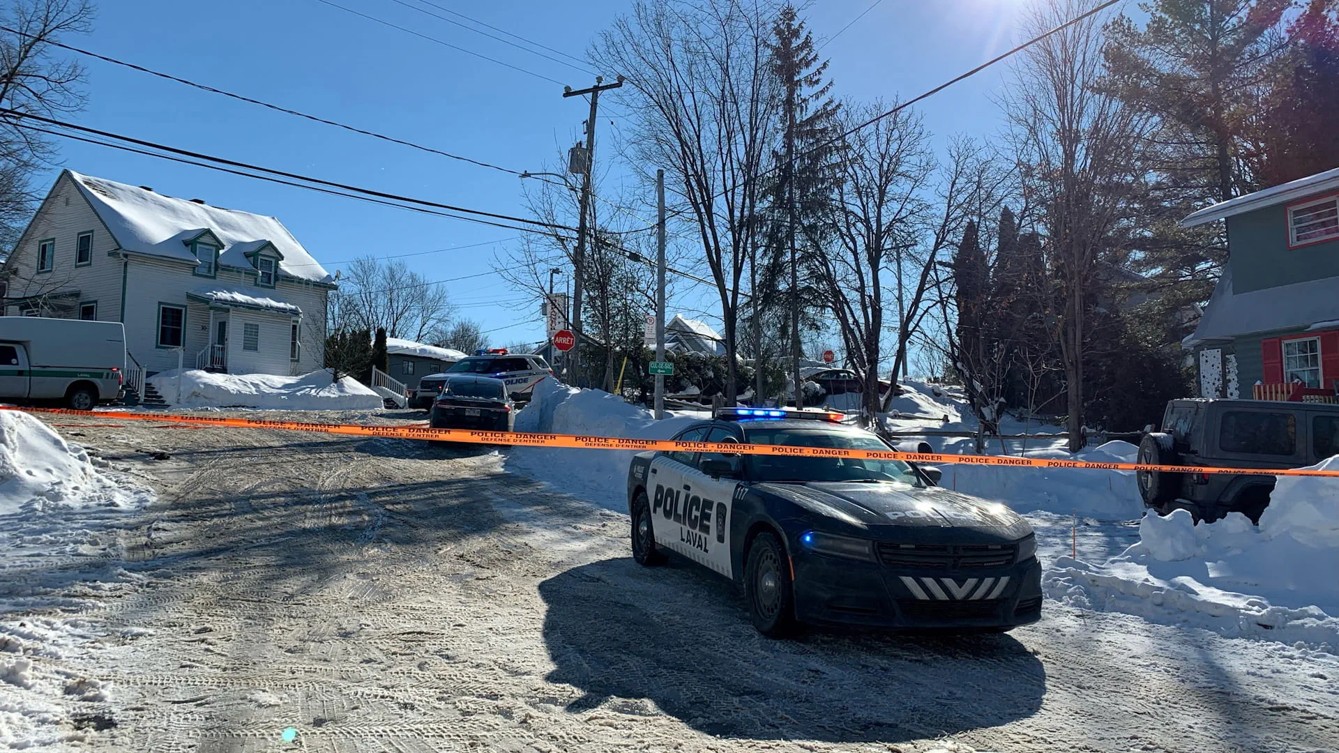 Ten killed, Dozens injured in mass shooting in Canada