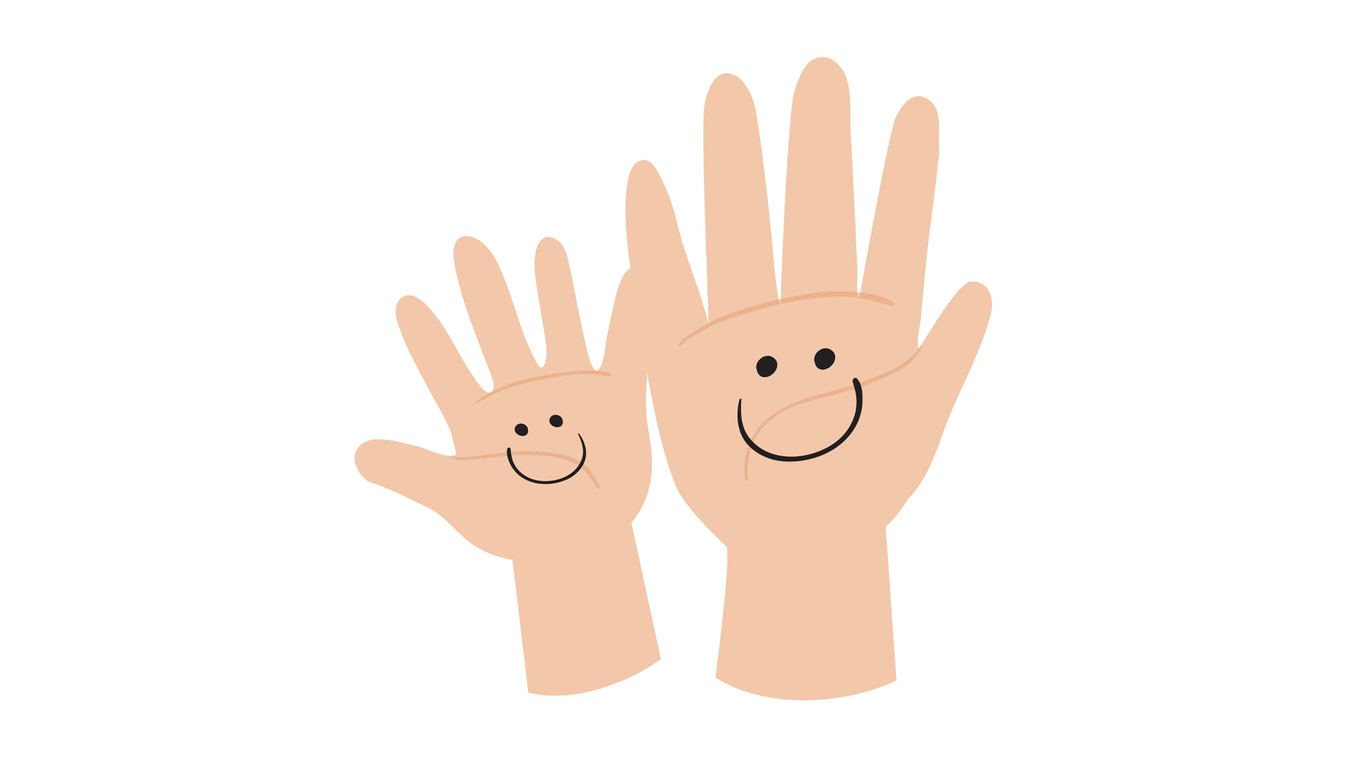 في دراسة.. طول أصابع المواليد يكشف حجم الدماغ بين الذكور والإناث 