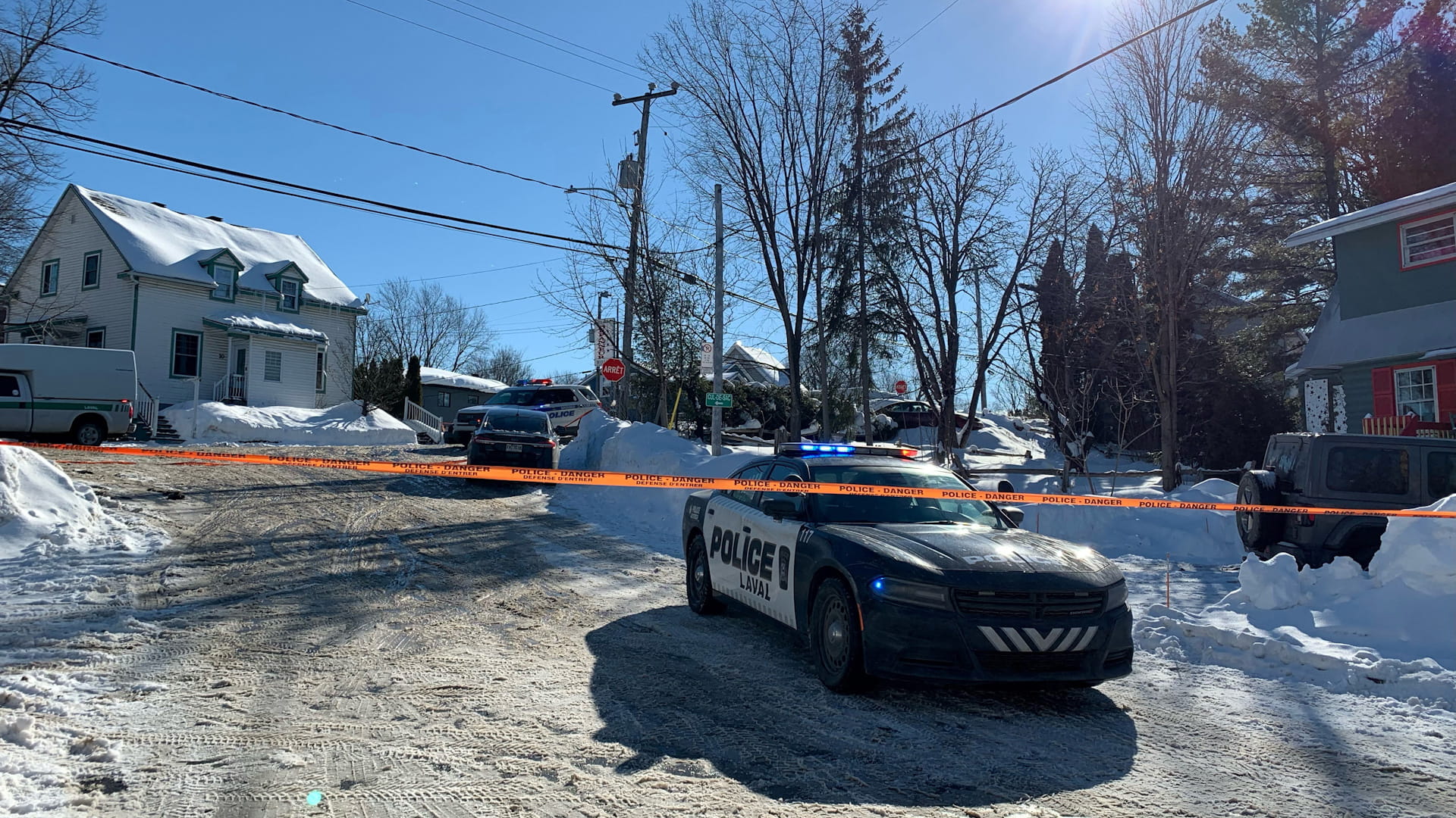 وفاة 10 وإصابة 27 بجروح إثر إطلاق امرأة النار في مدرسة بكندا