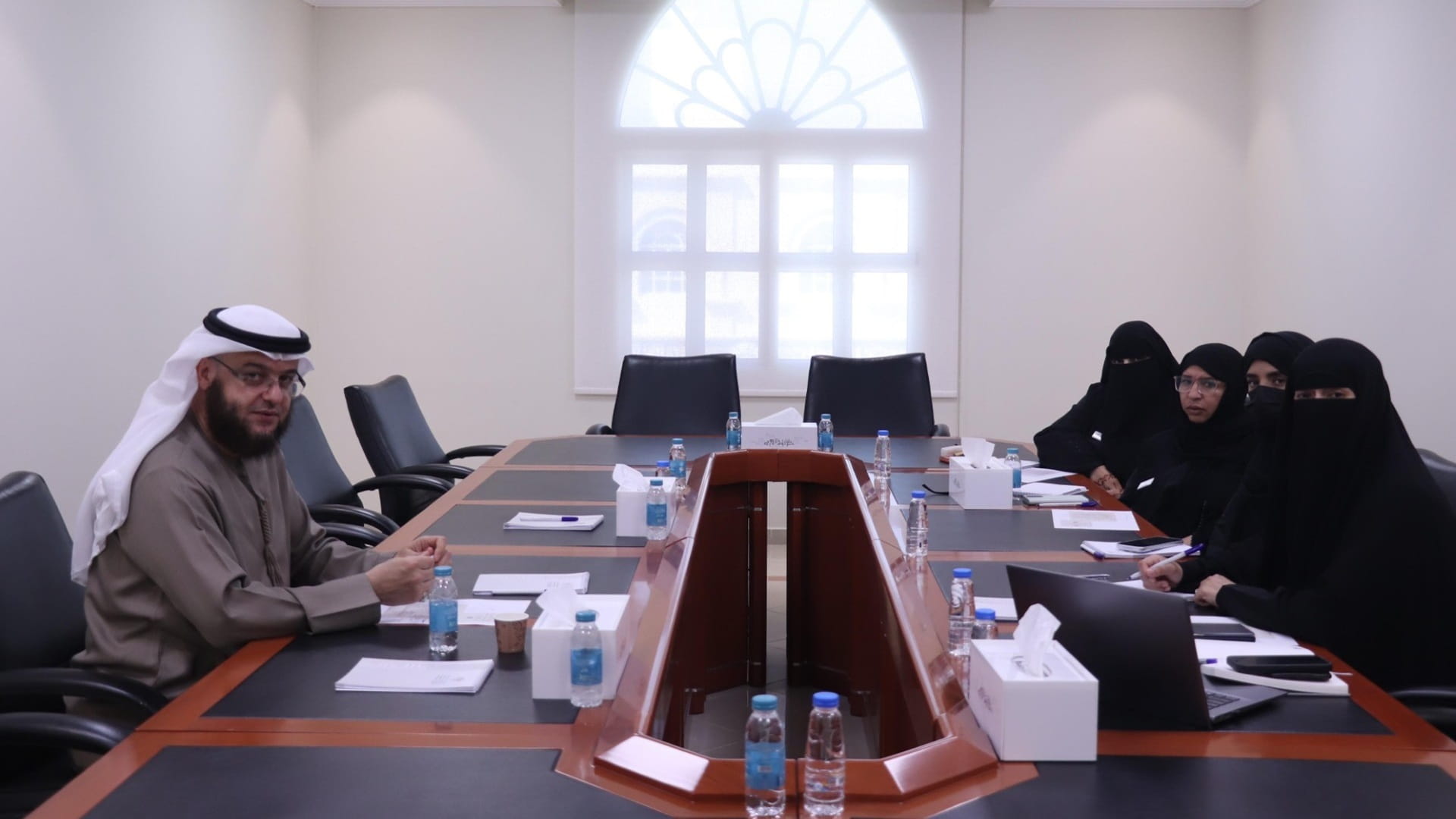 Dibba Al Hisn Parents Council launches Quran, Adhkar competition 