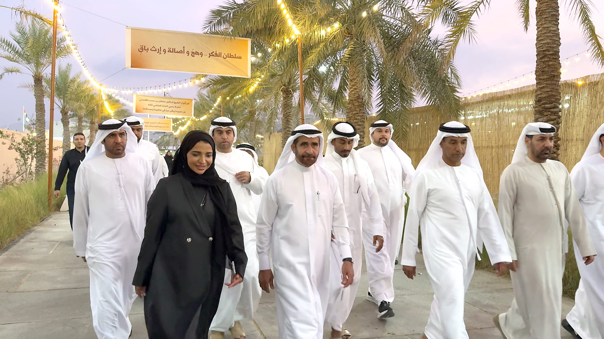 Dibba Al Hisn hosts Sharjah Heritage Days with events 