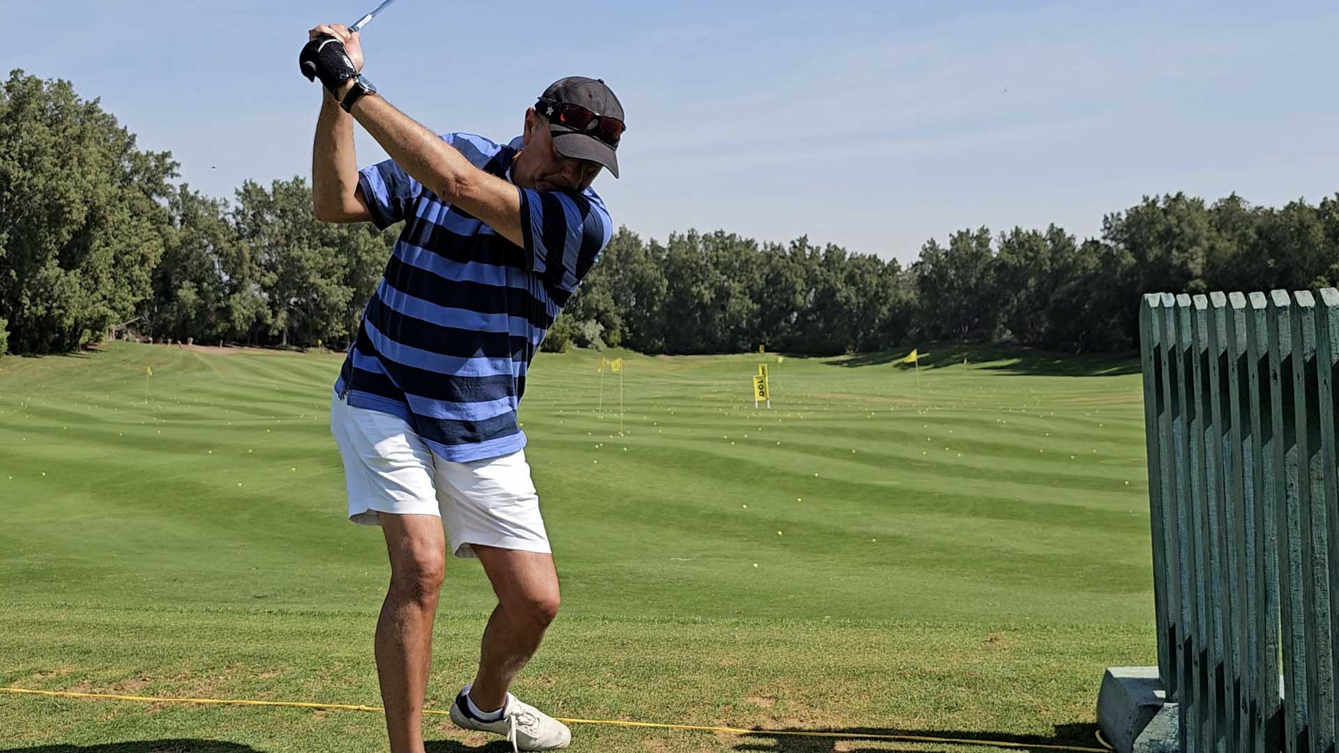 “Invest in Sharjah” launches Business & Golf Day 2026  