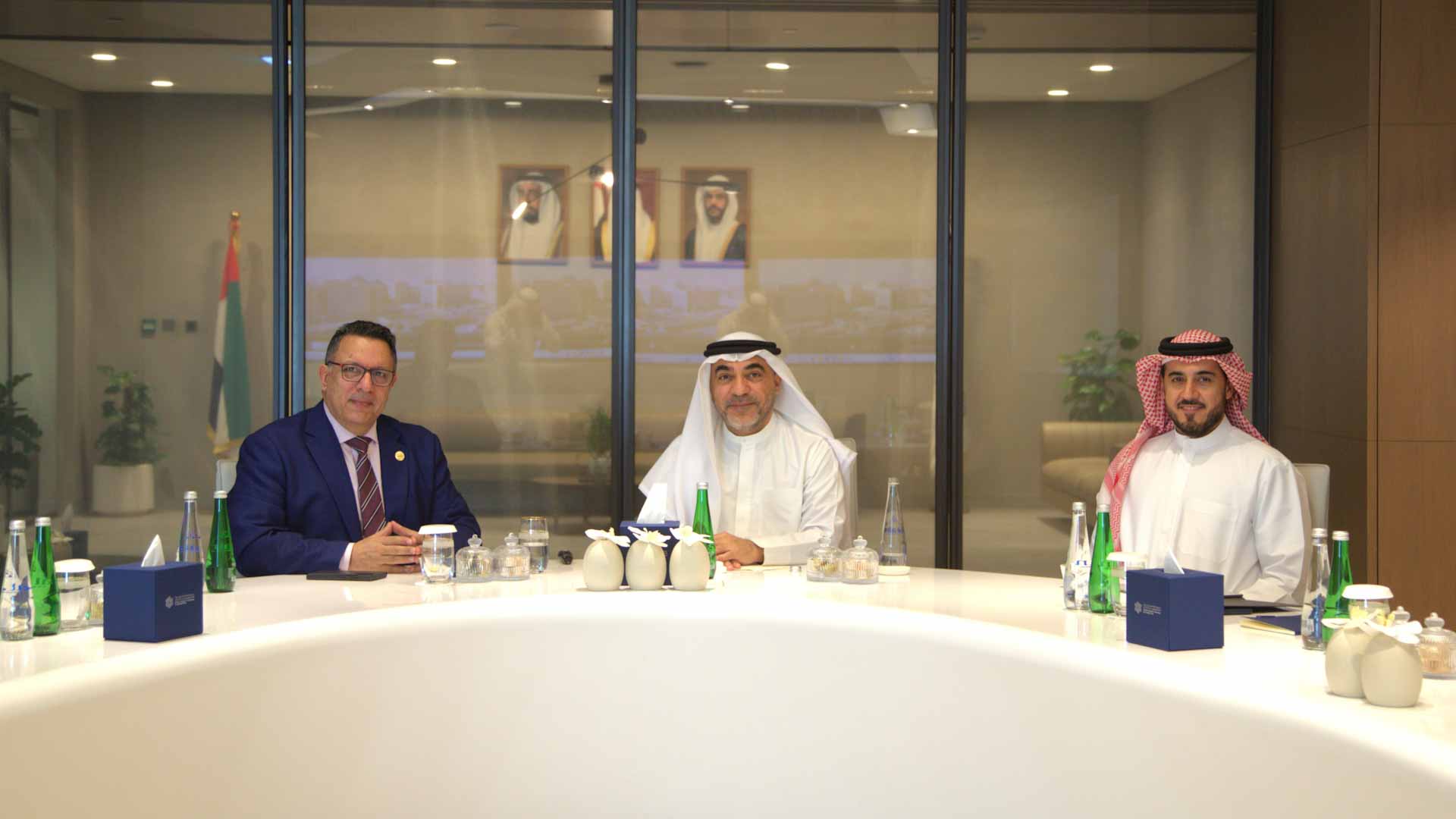 SPARK explores boosting Arab research and innovation integration