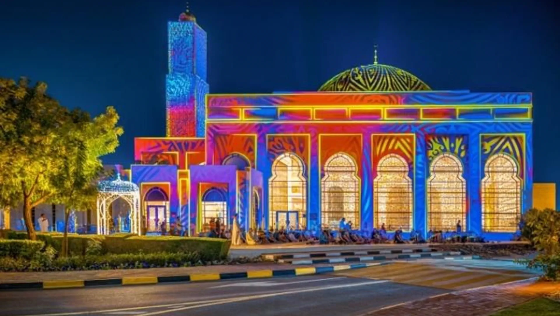 Ajman announces remote Fridays during Ramadan 