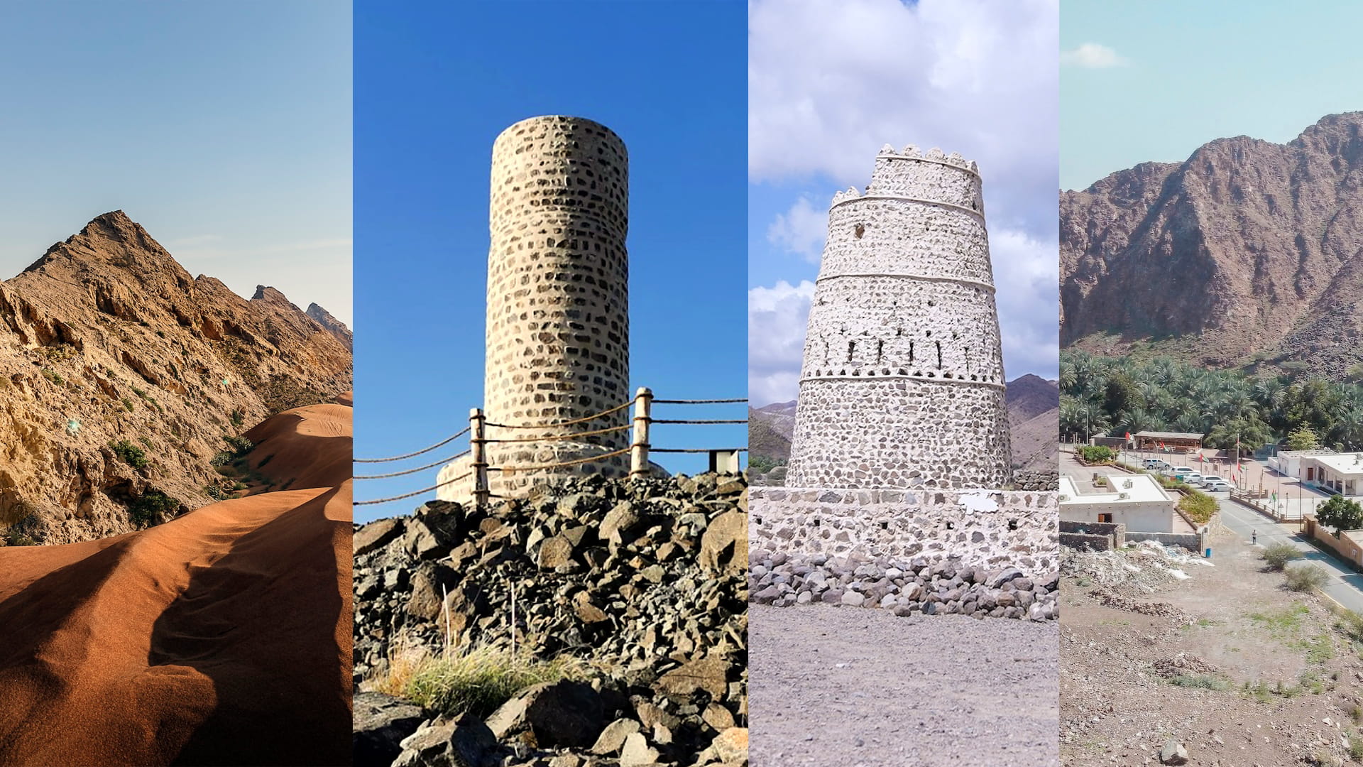 SAA inscribes 4 new sites on ISESCO’s Islamic World Heritage List 