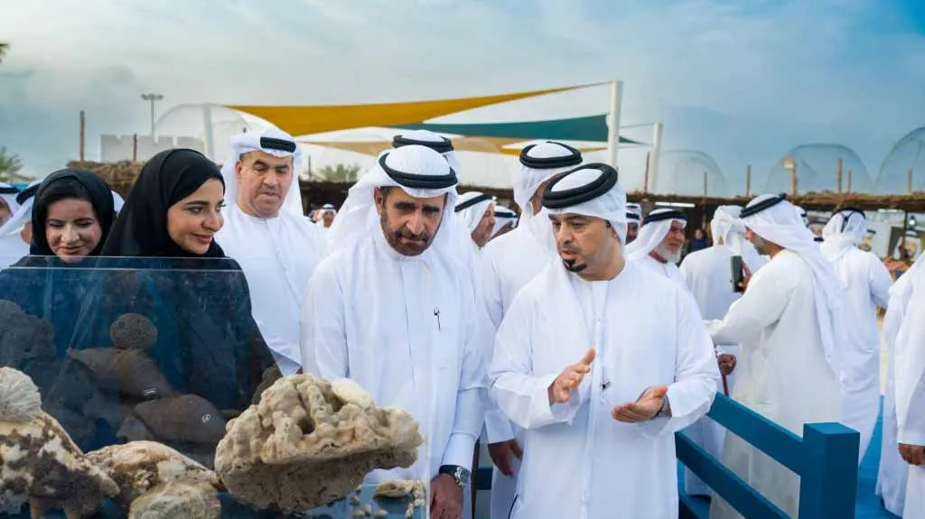 SFRA joins 23rd Sharjah Heritage Days in Dibba Al Hisn