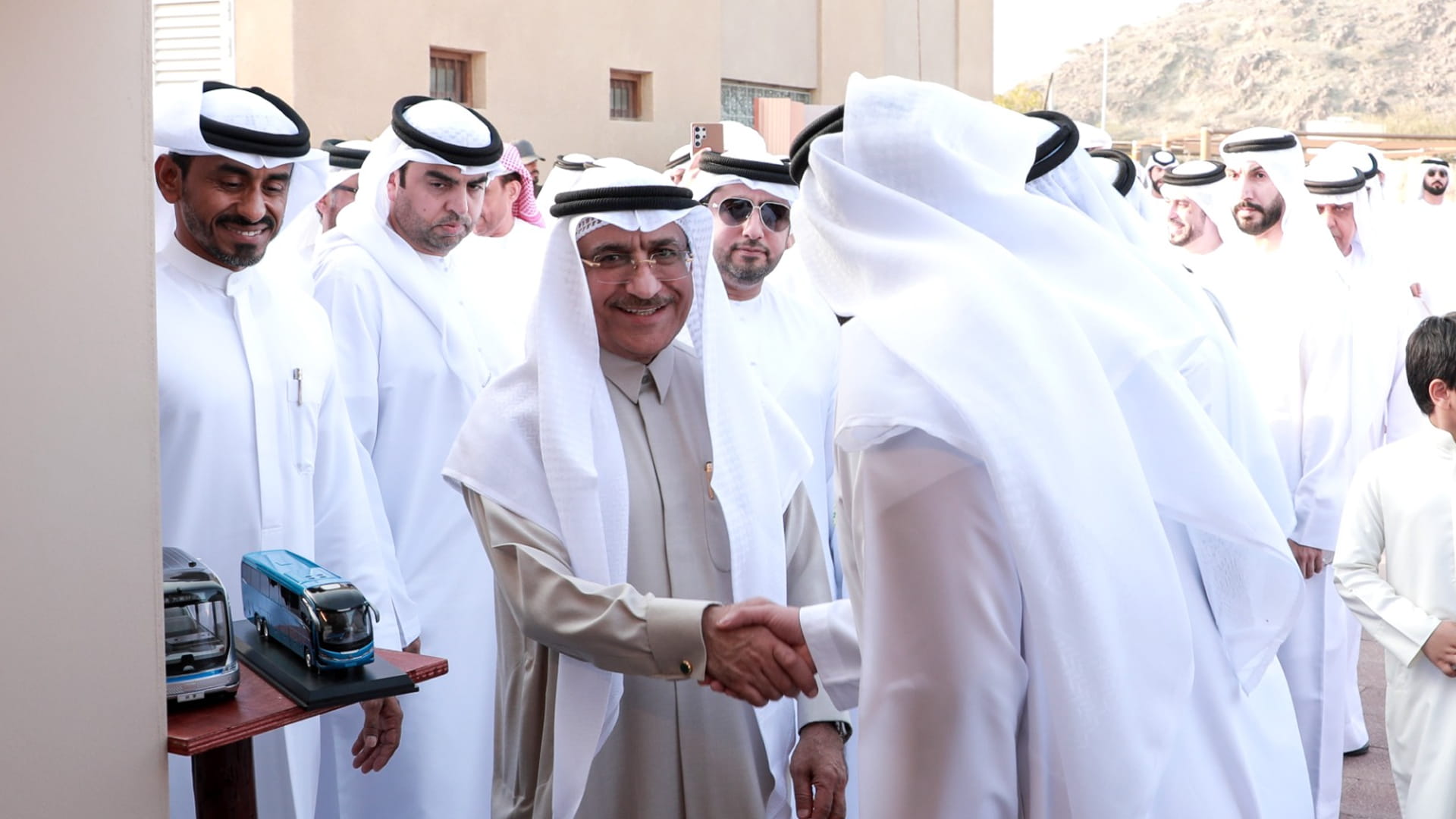 Sharjah heritage days open in Khorfakkan 