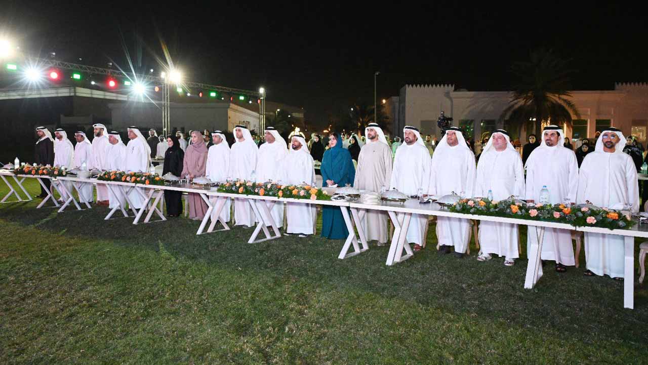 Sharjah Chamber honours strategic partners 