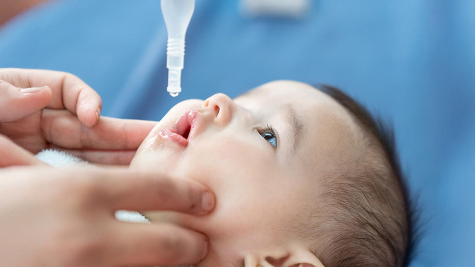 للقضاء عليه.. الصحة العالمية تمنح اعتماداً للقاح جديد لشلل الأطفال