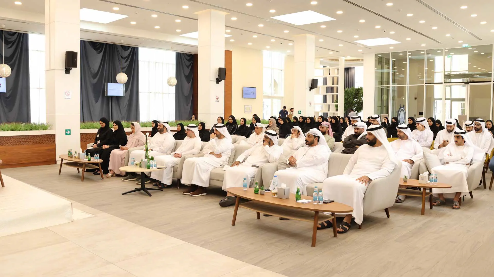 SDHR hosts third institutional digital security forum
