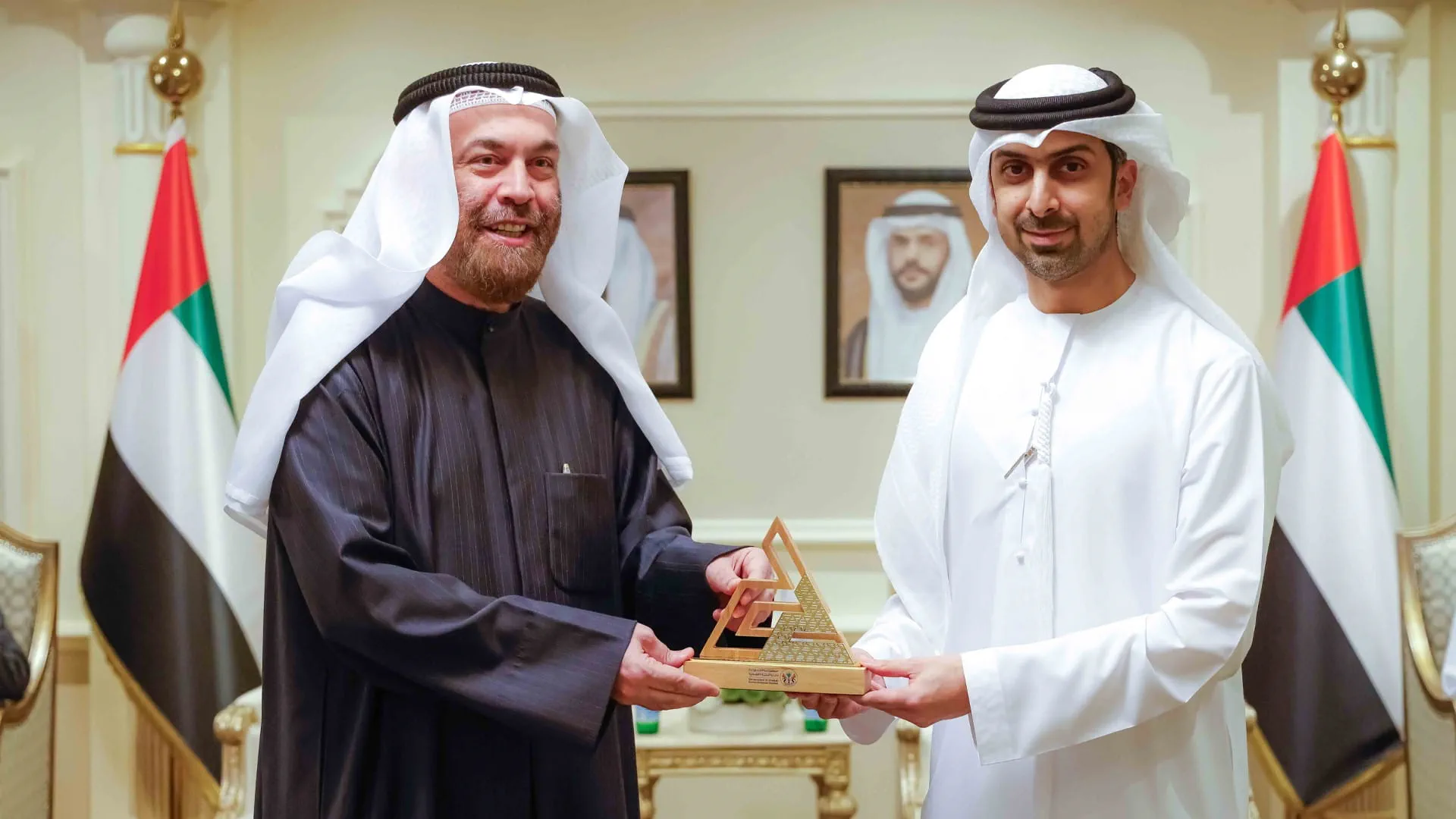 SEDD, AQU honour students in Knowledge Economy programme