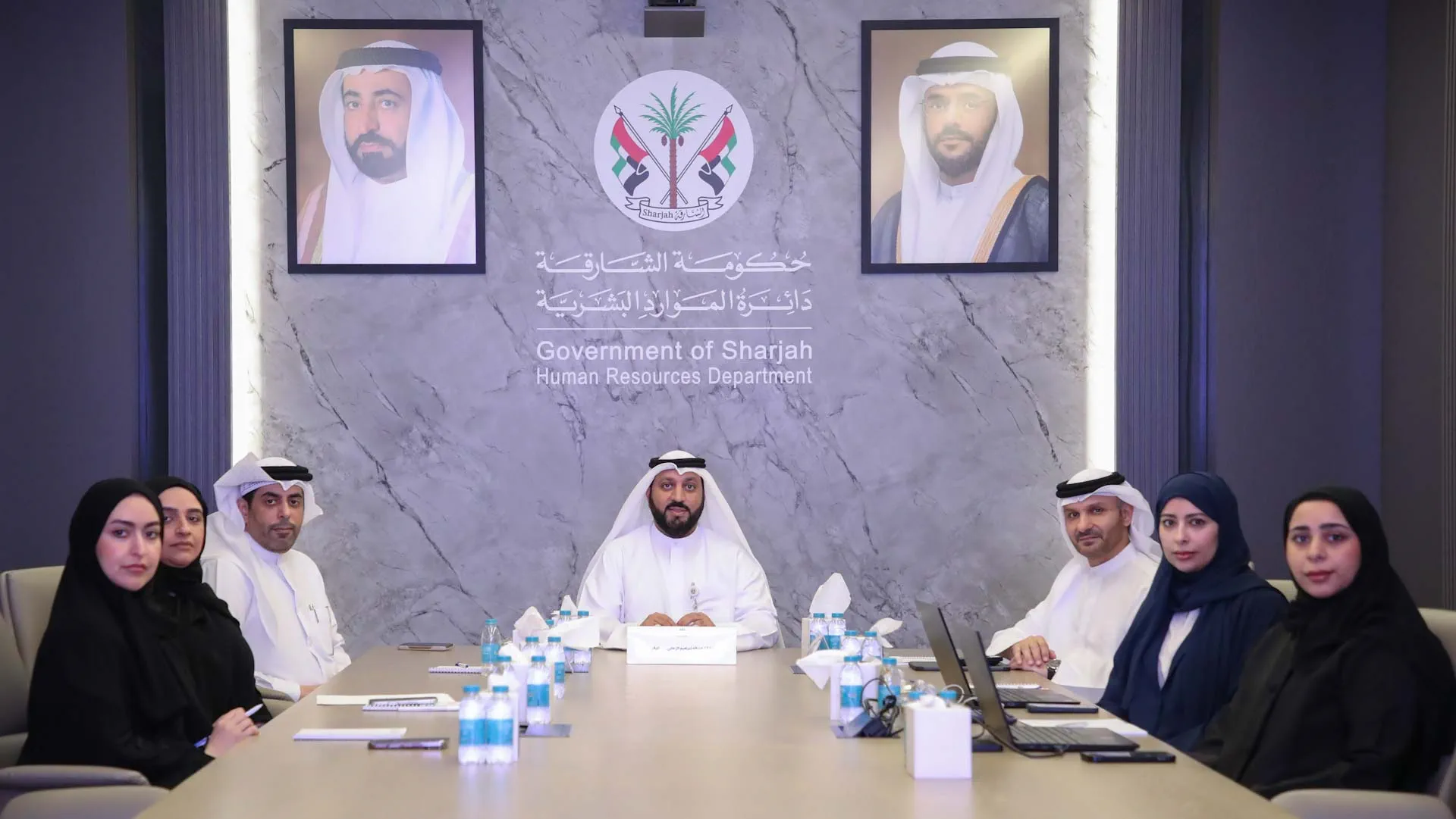 Sharjah Retirees’ Supplementary approves 27 grants 