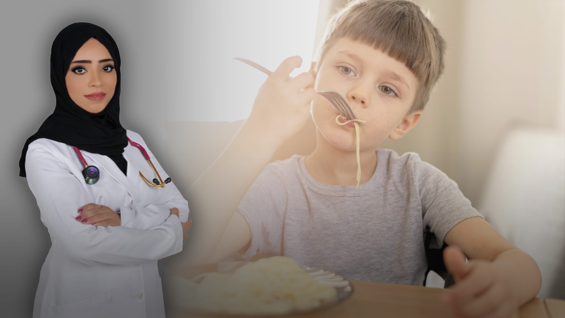 الأكل العاطفي لدى الأطفال والمراهقين: عندما تتحكم المشاعر في الشهية