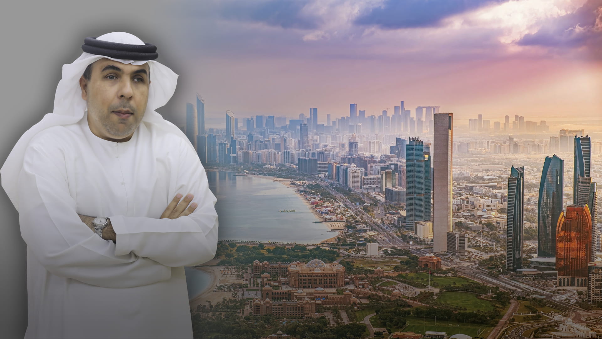 الله يحفظ الإمارات