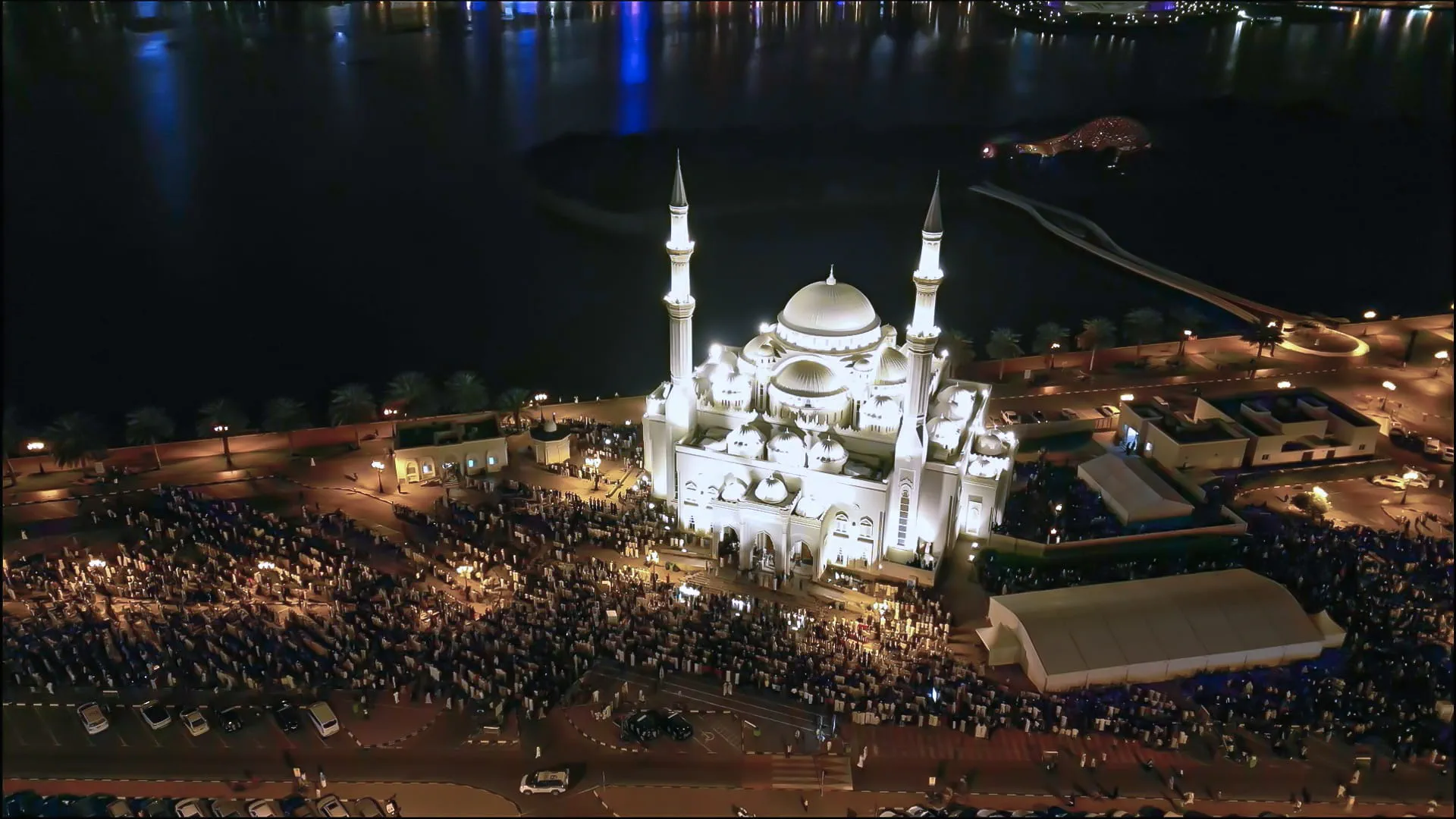 Sharjah Islamic Affairs launches integrated Ramadan plan 