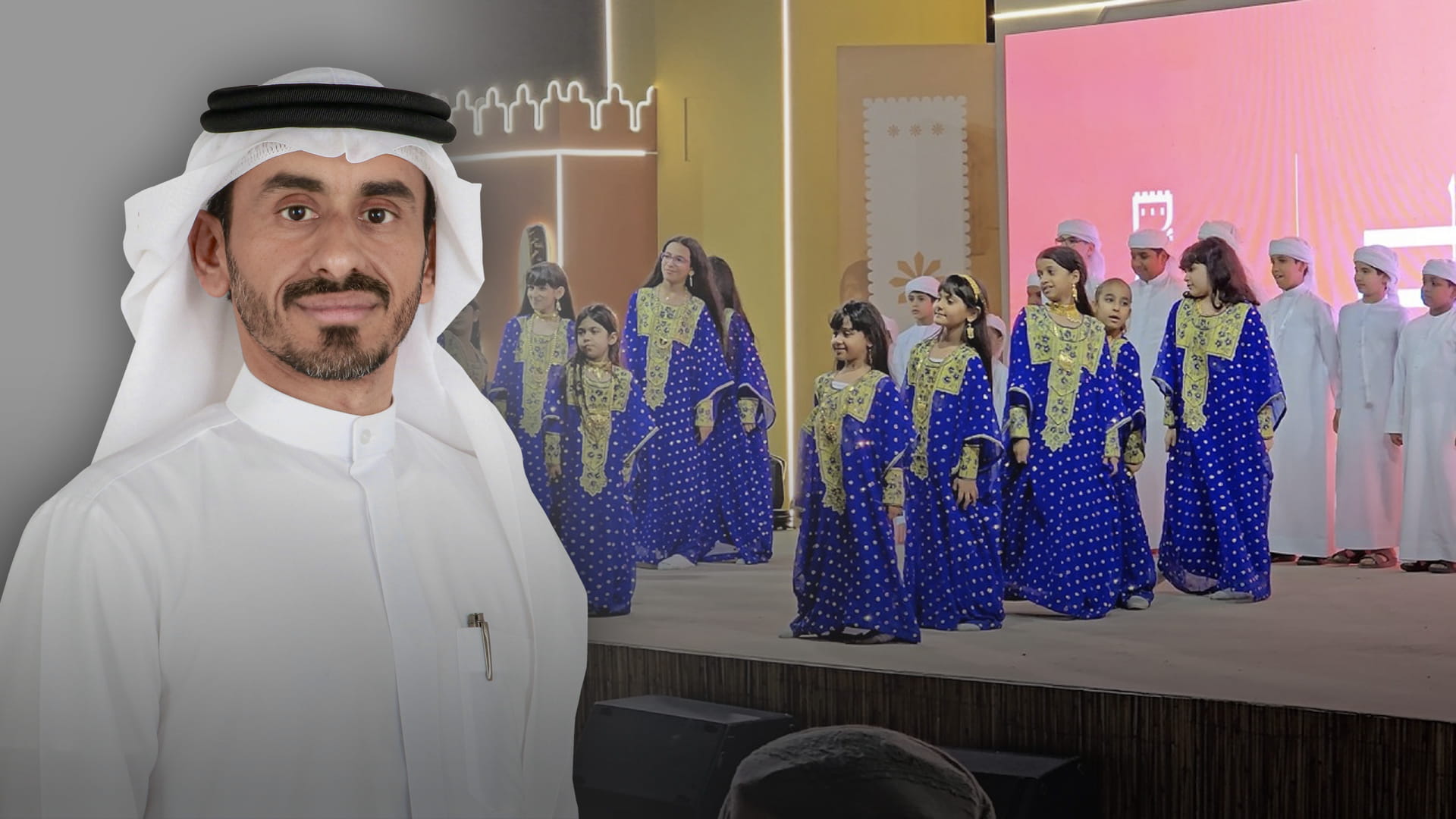 أيام الشارقة التراثية… نبع الأصالة وعبق الماضي 