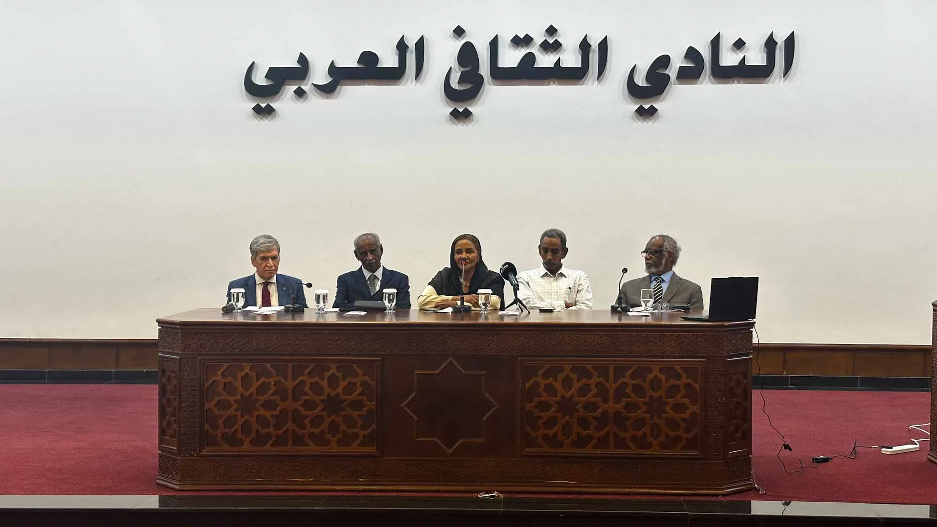 النادي الثقافي العربي في الشارقة يطلق برنامجه الرمضاني لعام 2026 