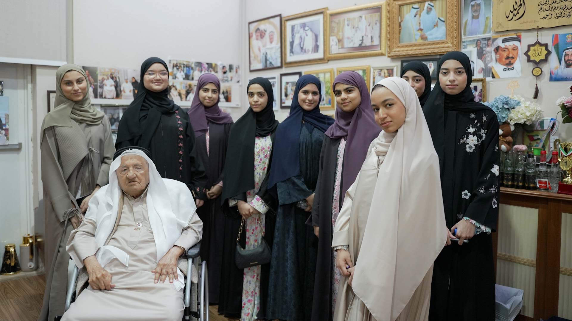 Sajaya continues Ramadan programmes, launches Athar