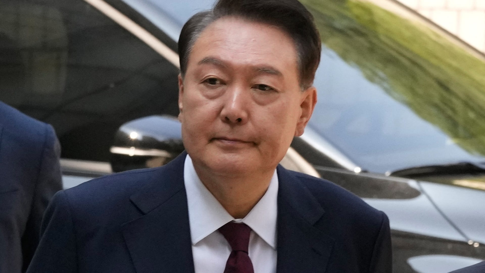 Ex-South Korea leader Yoon gets life in prison for insurrection 