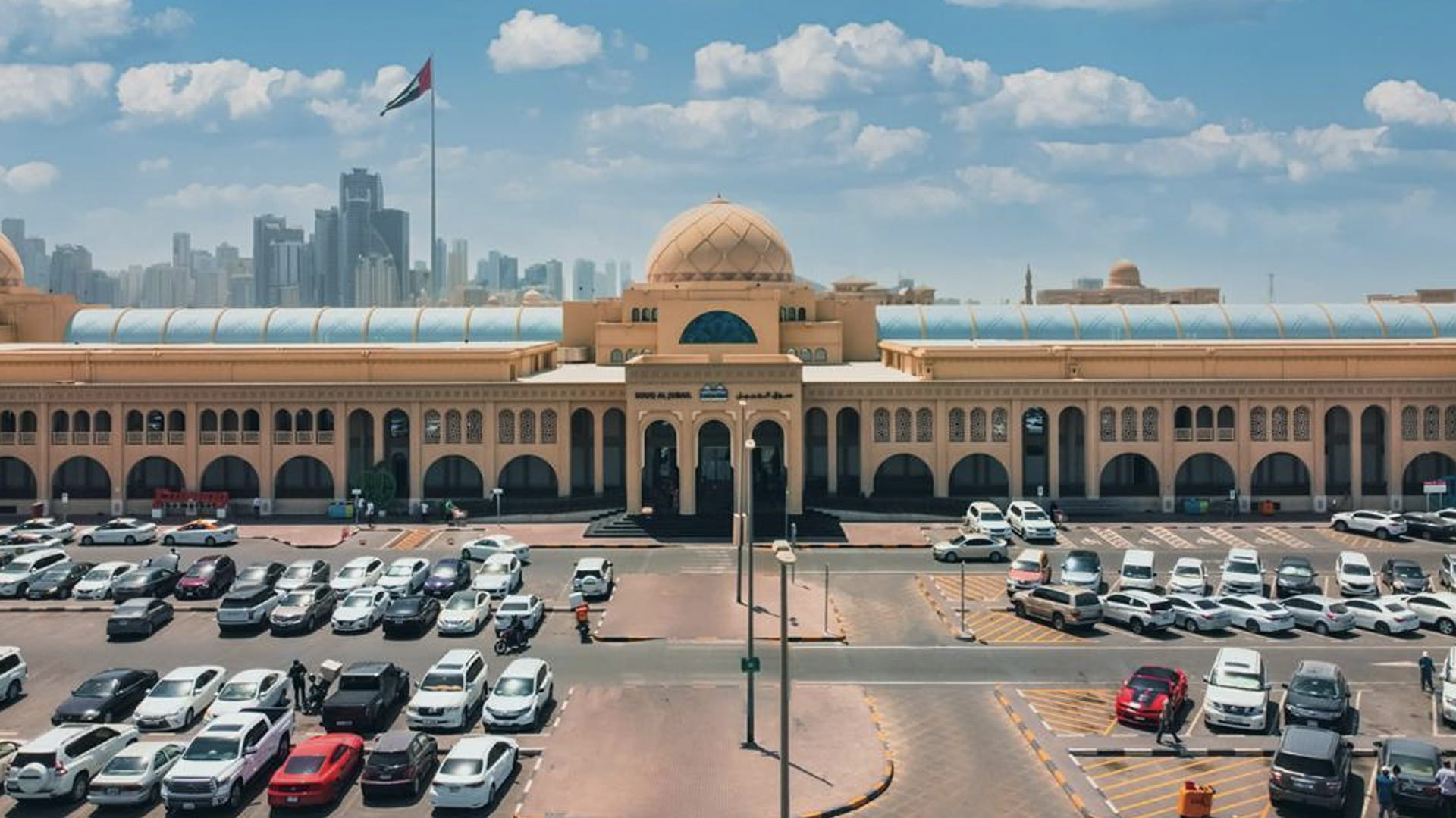 Souqs Al Jubail in Sharjah, Al Dhaid, Kalba announce Ramadan hours