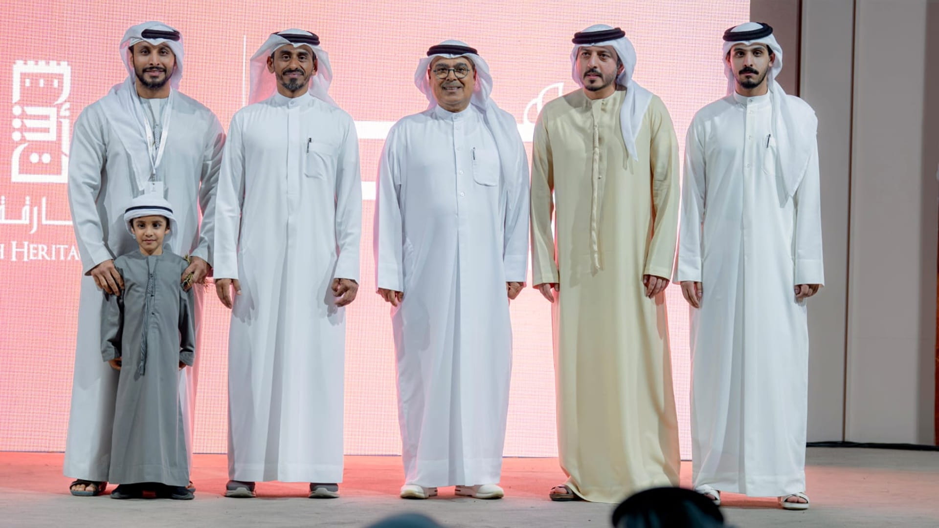 صورة بعنوان: "أيام الشارقة التراثية" تحقق مخرجات نوعية في دورتها الـ23 