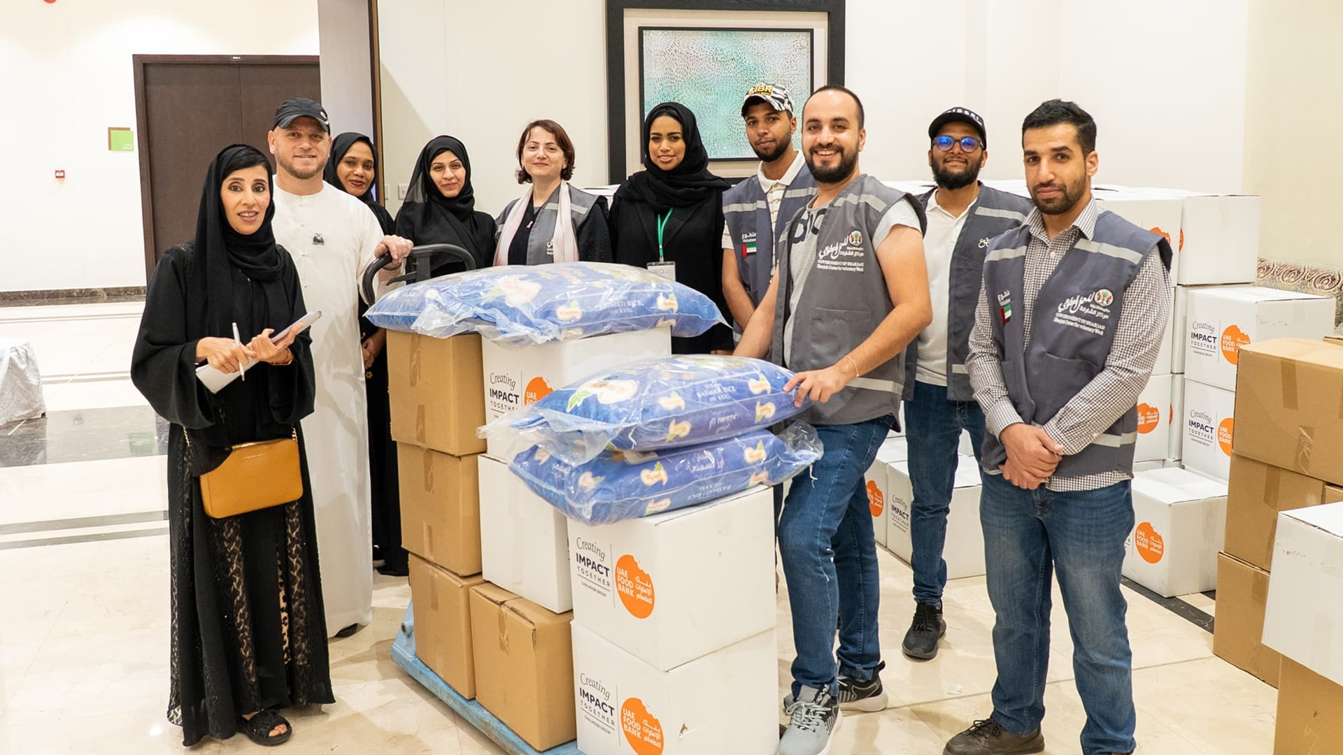 FOCP rolls out ‘Family of Giving’ to ease cancer treatment costs