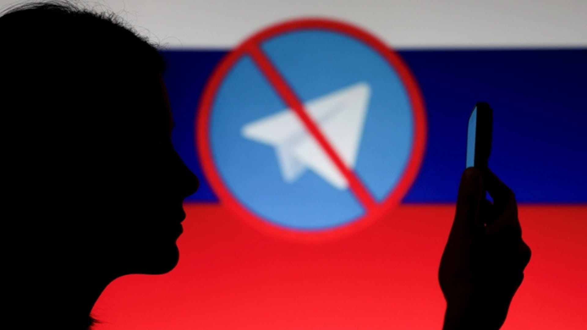 "تلغرام" يرفض اتهامات روسيا عن اختراق مخابرات أجنبية لتشفيره