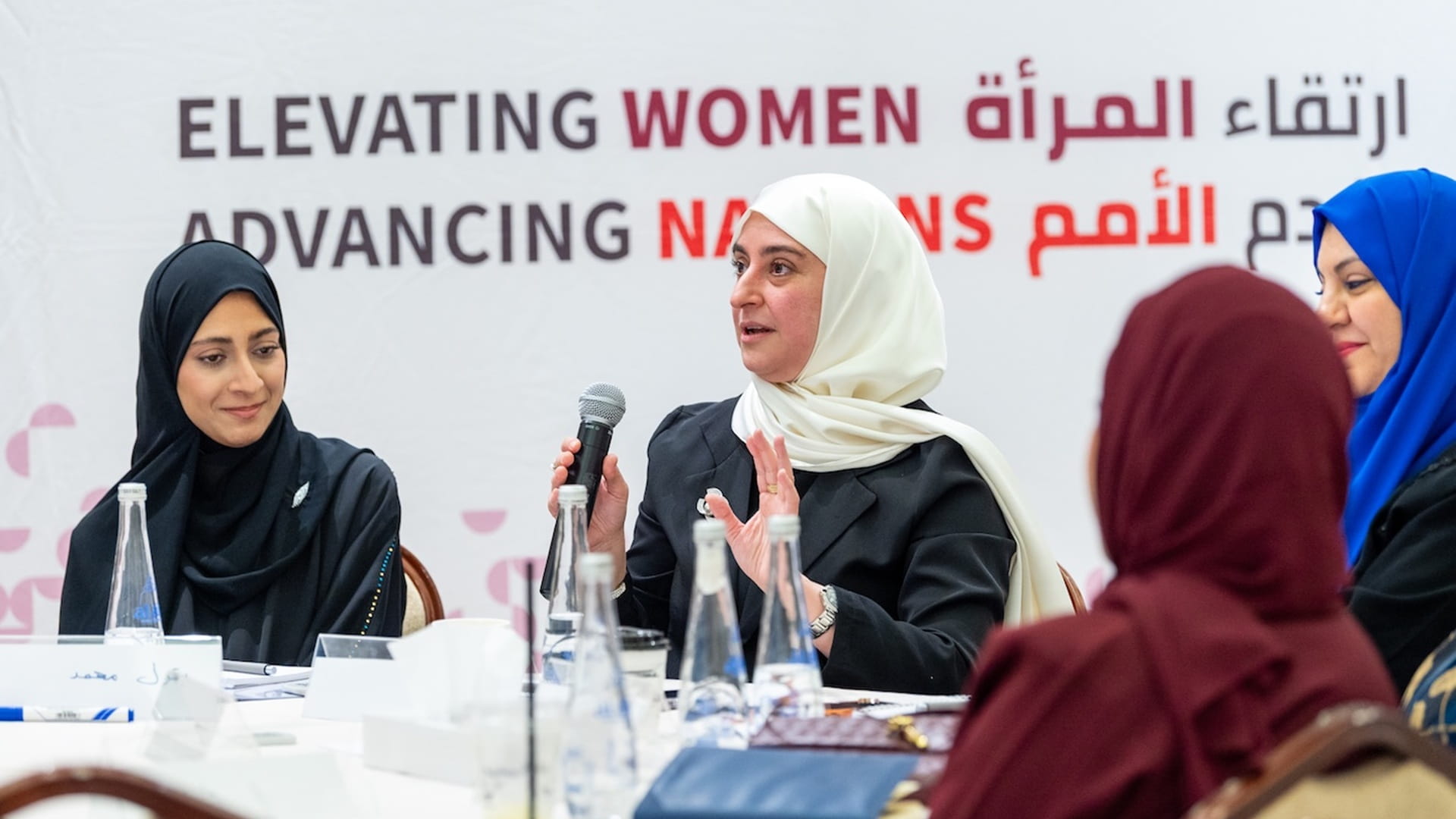 "نماء" تطلق النسخة الـ3 من برنامج "الثقافة المالية" في الشارقة