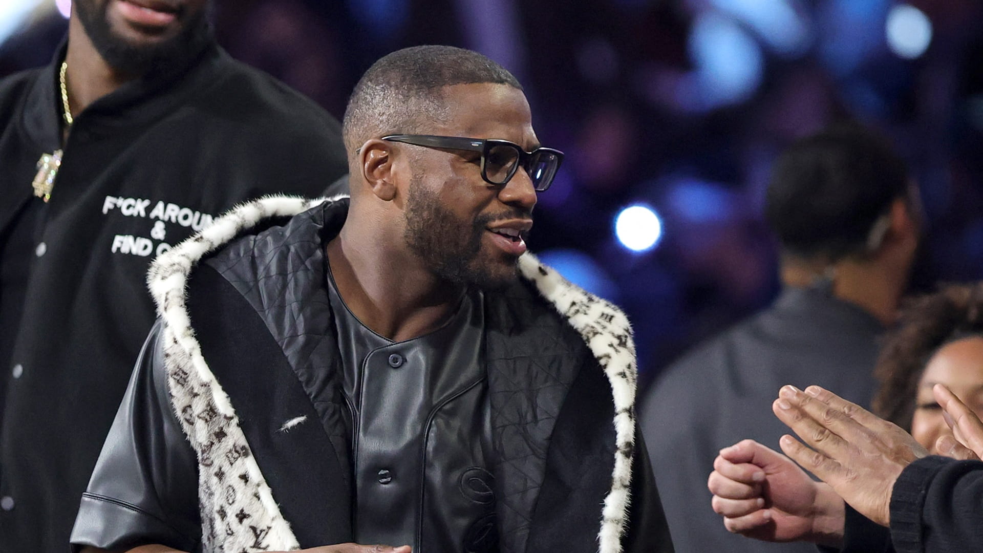 Mayweather to return from retirement next summer 