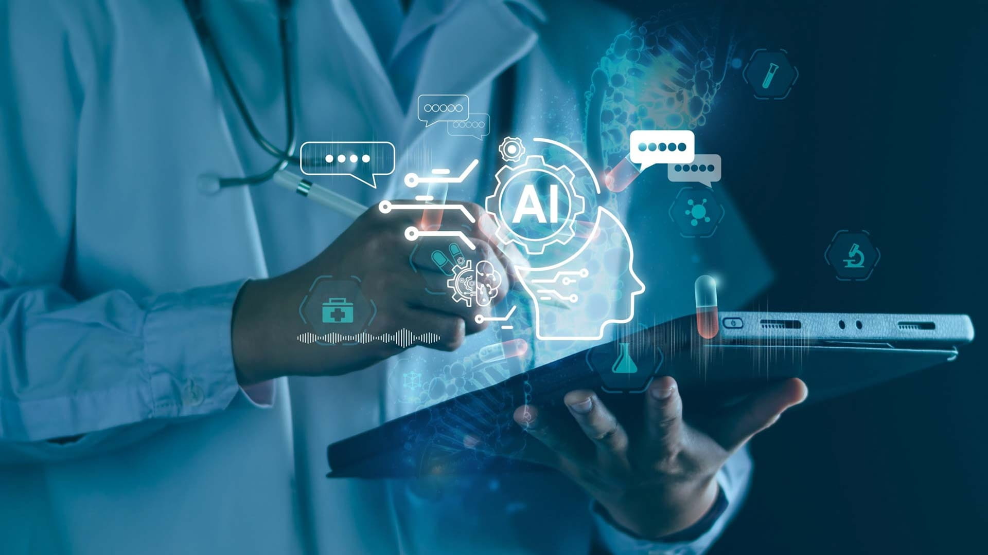 China unveils AI system DeepRare for rare disease diagnosis