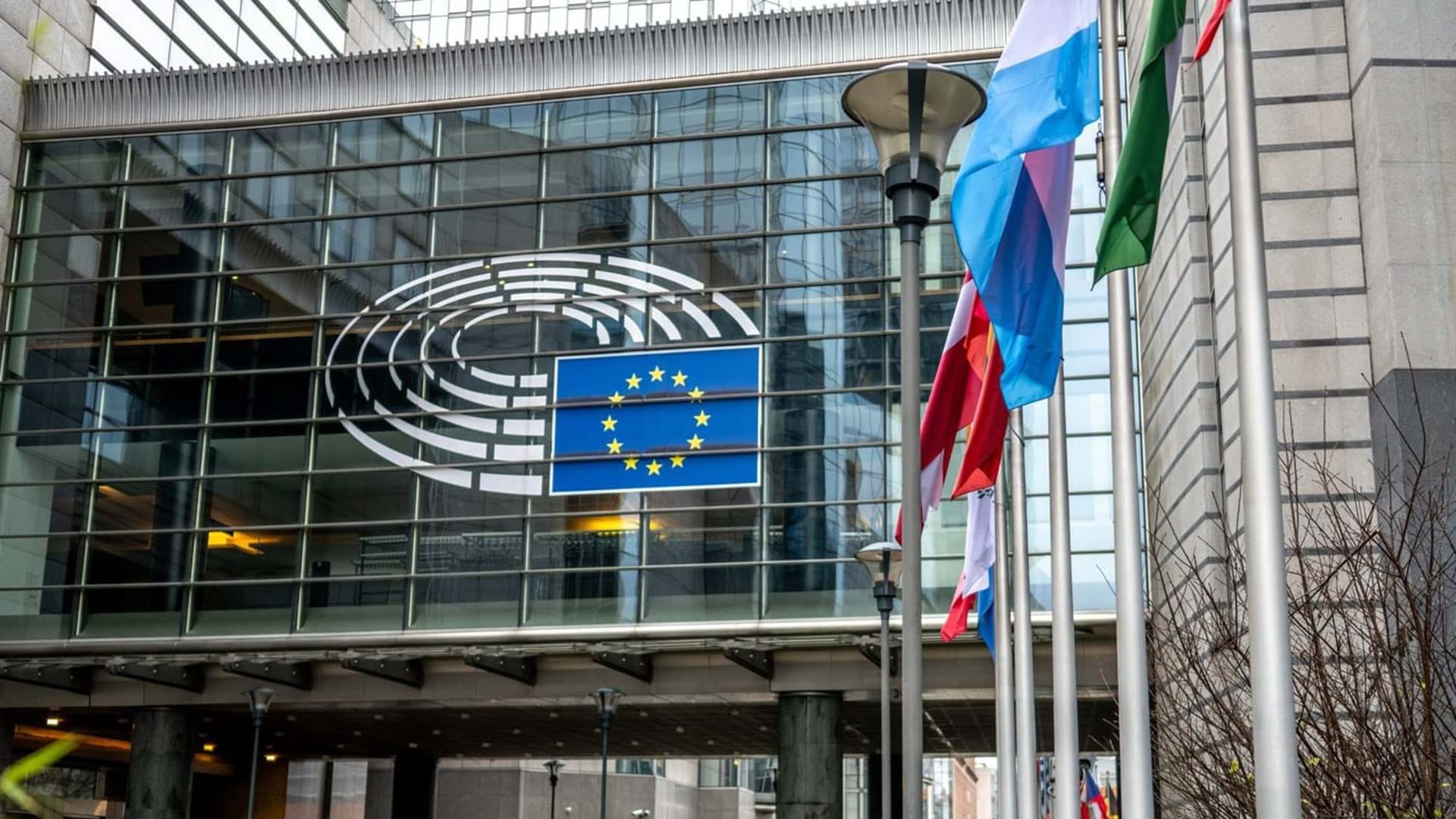 EU holds emergency review of US trade deal  