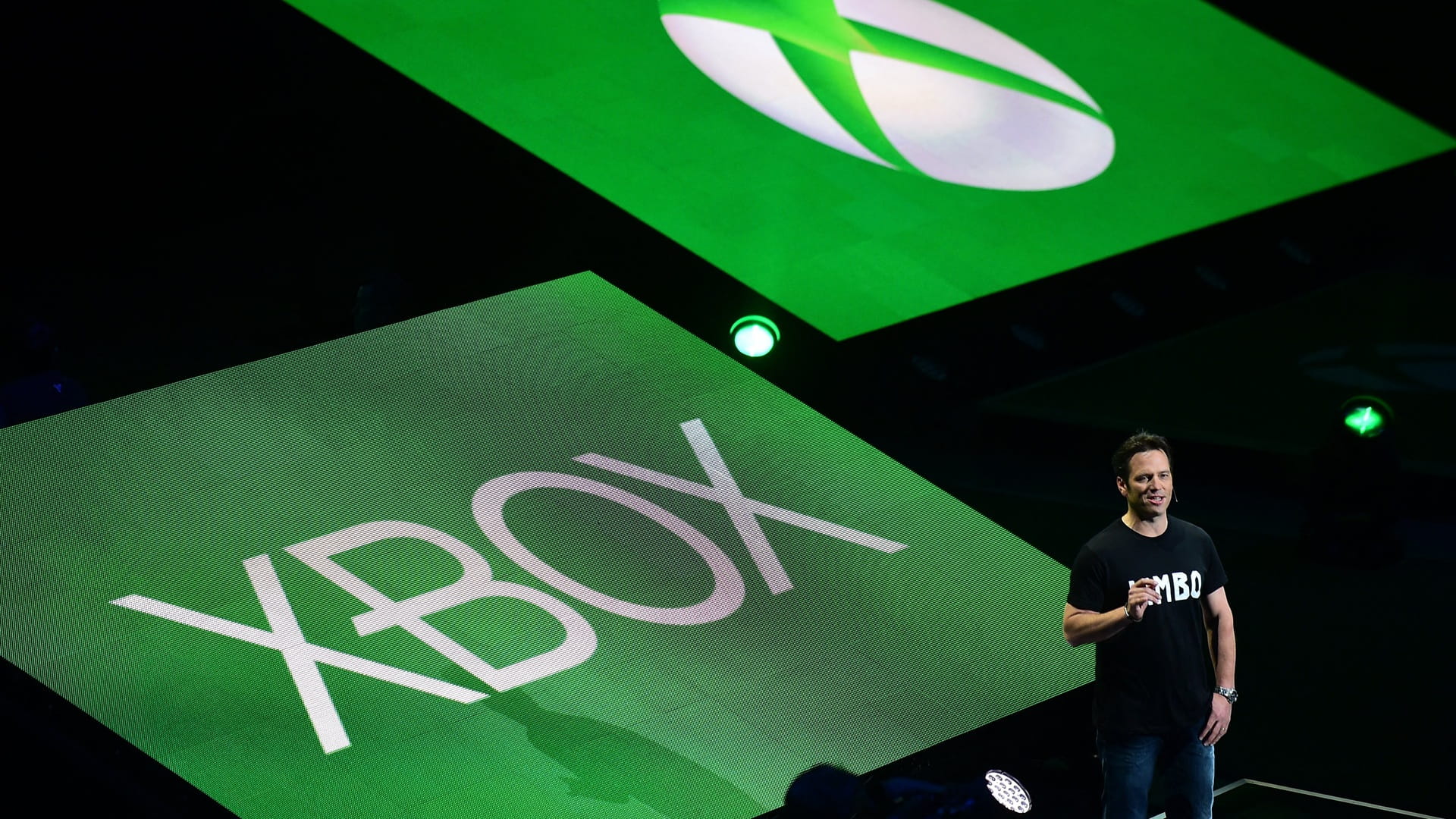 Xbox boss Phil Spencer retires as Microsoft shakes up gaming unit 