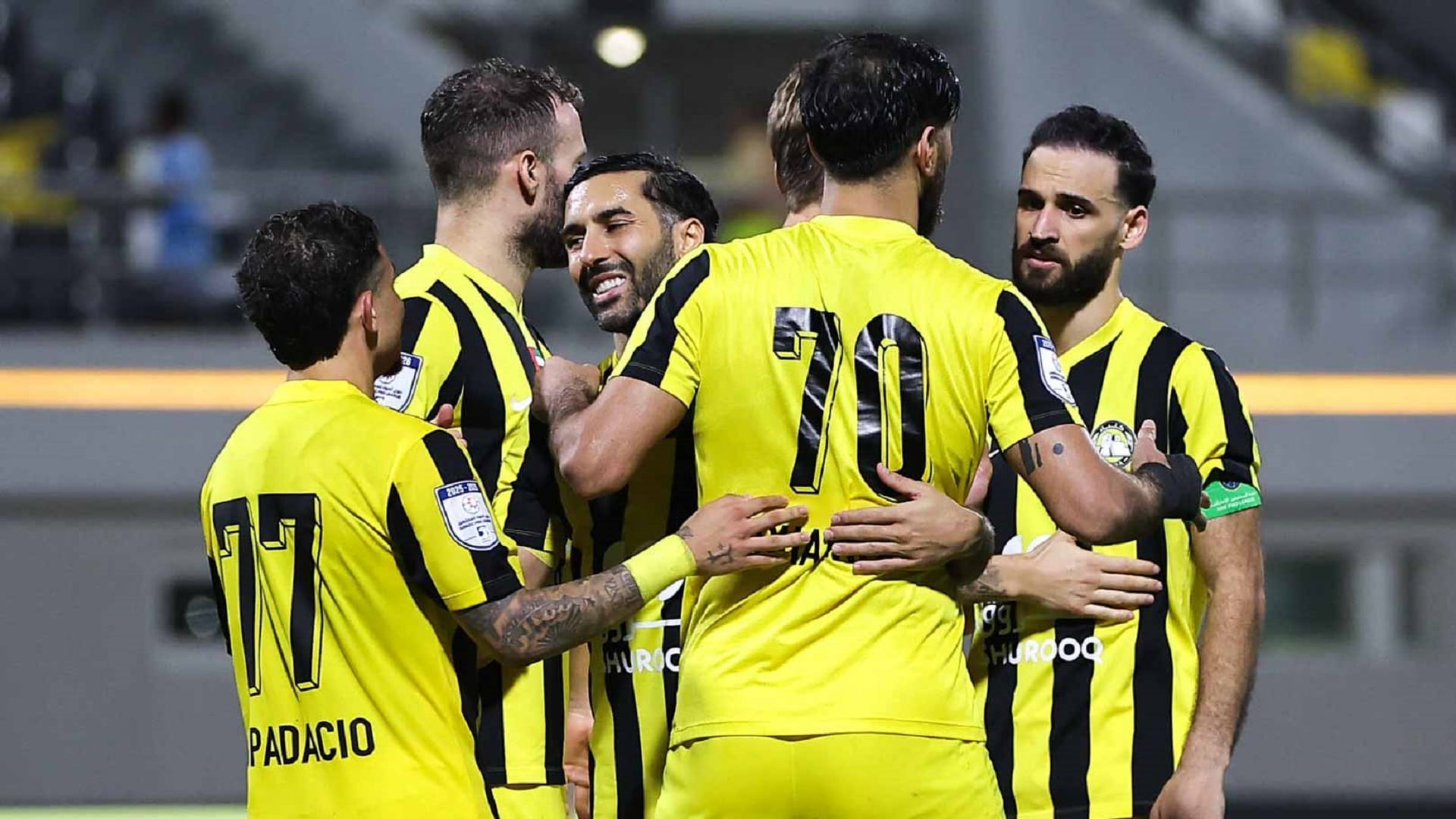 Kalba claims victory over Dibba in ADNOC Pro League