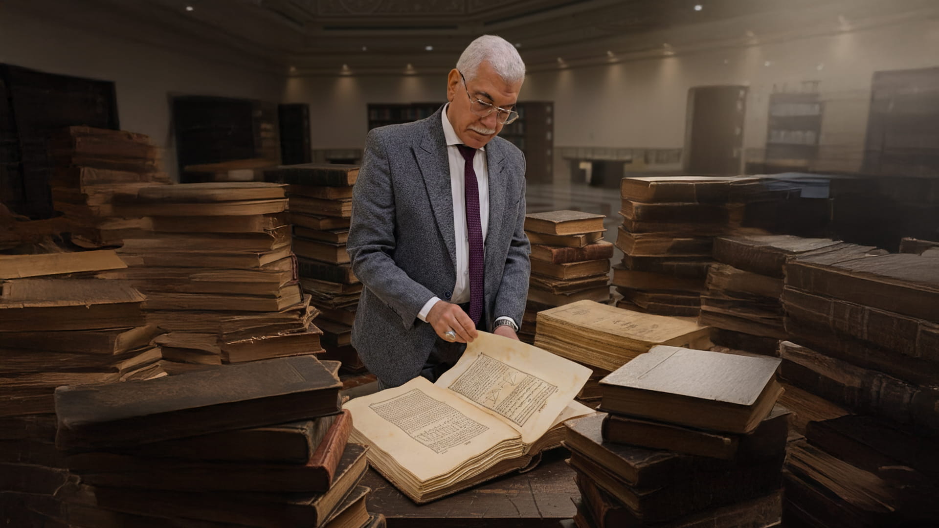 "First Edition" presents timeless treasure Euclid's "Elements" 