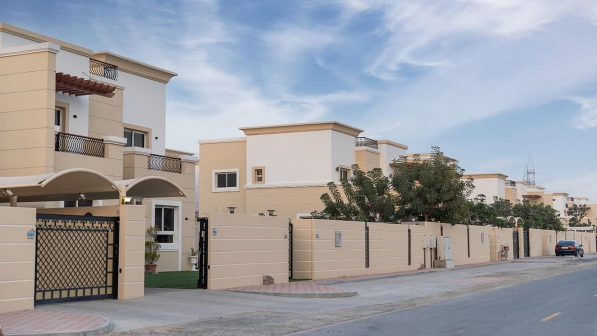 "خيرية سعود بن راشد" تعزز الاستقرار الأسري بمشاريع إسكان مستدامة