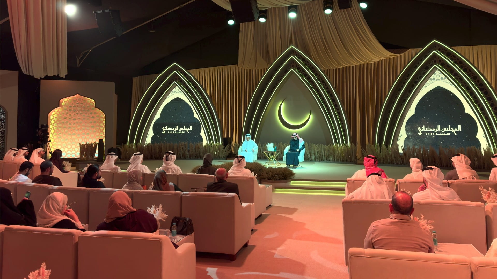 Tariq Allay Ramadan Majlis reshapes the dialogue landscape 