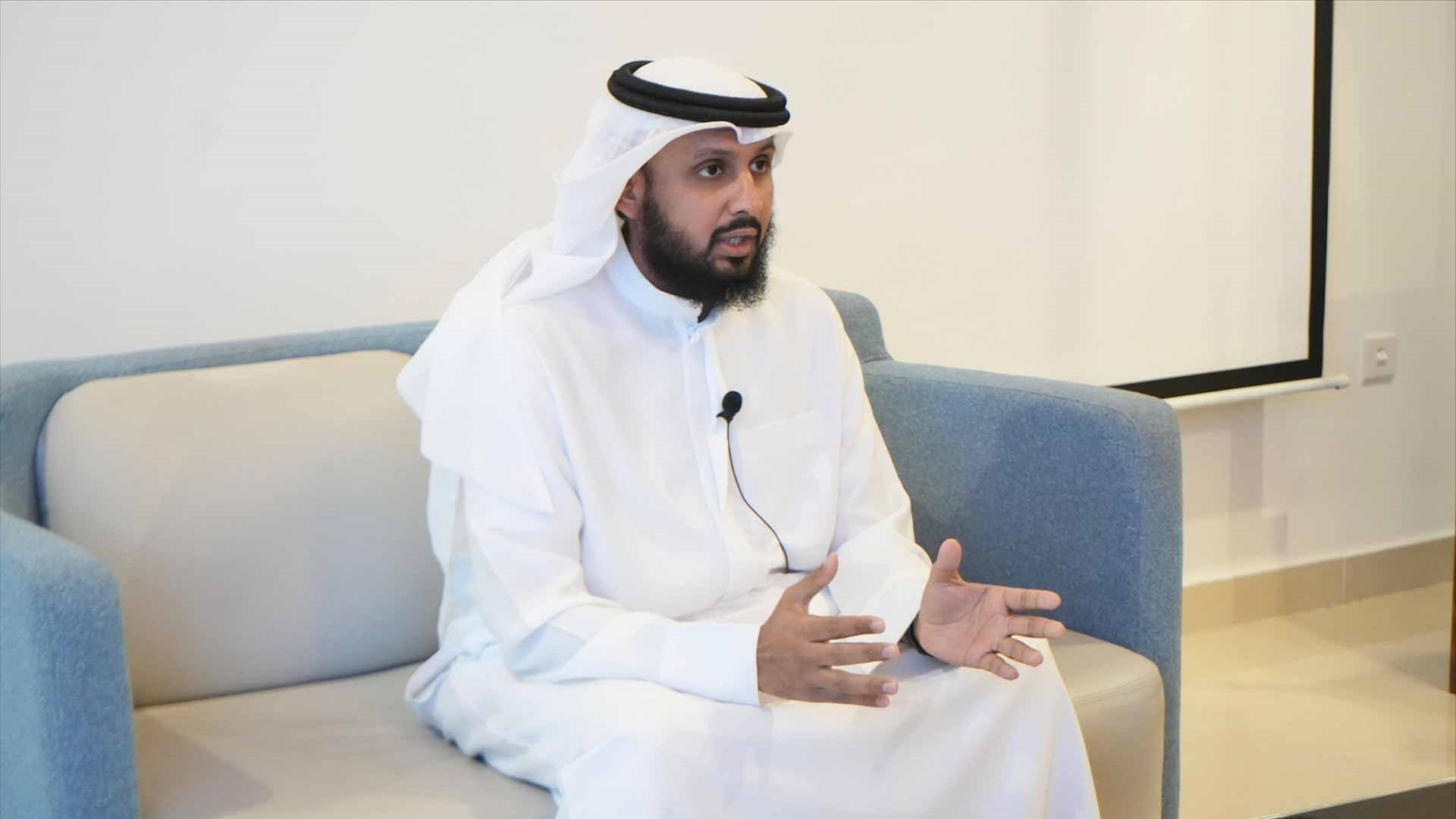 هيئة الشارقة للثروة السمكية تنظم محاضرة "رمضان فضائل ووظائف" 