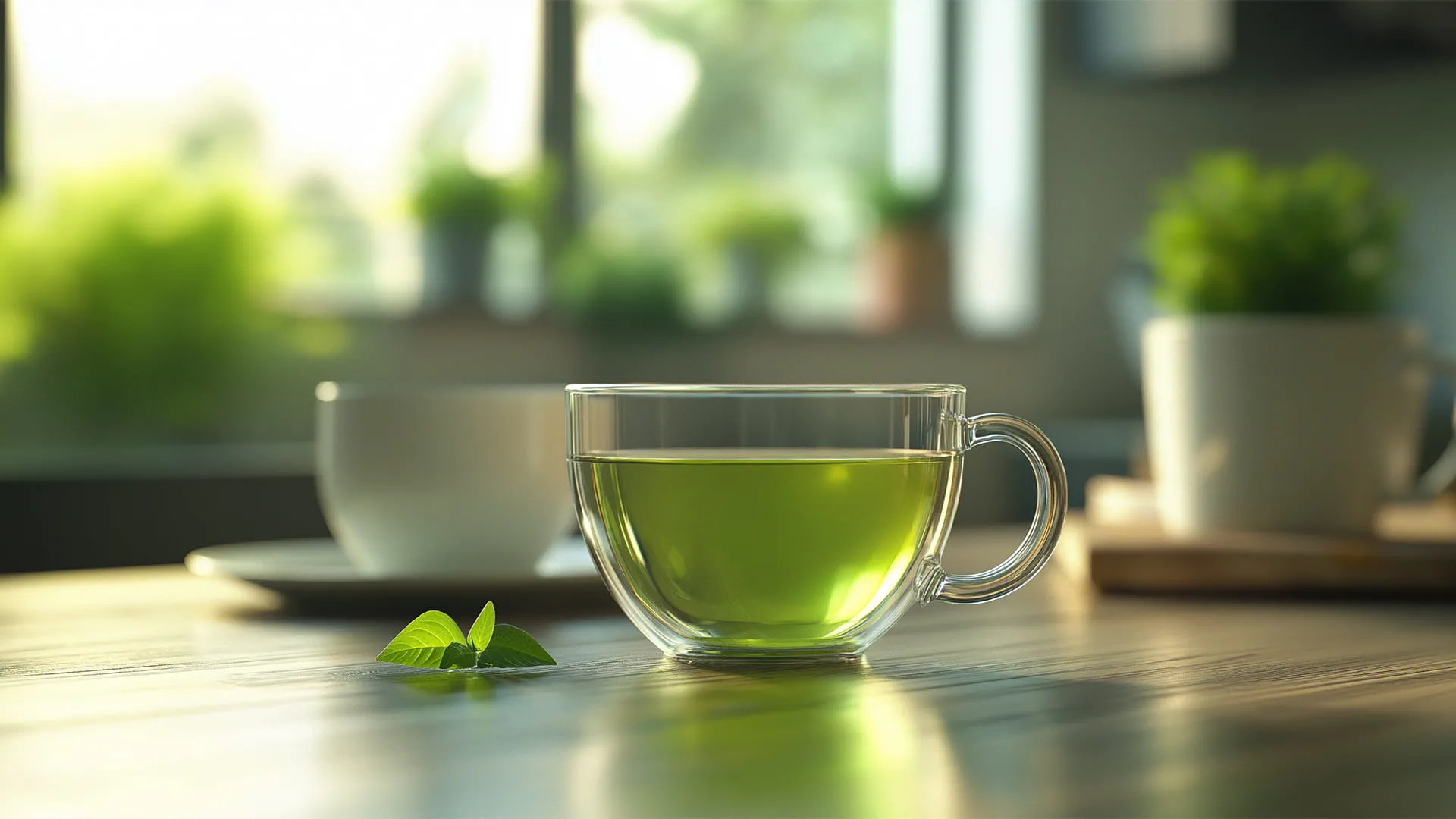 في بحث جديد.. نبات حبق الليمون يعزز صحة المخ ويحميه من الالتهابات