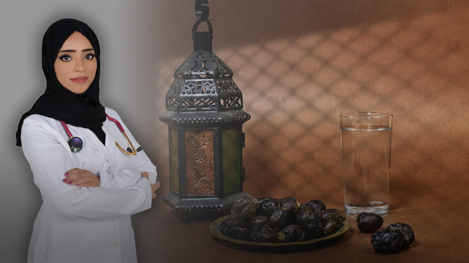 في الأيام الأولى من رمضان… ماذا يحدث فعلياً داخل جسمك؟