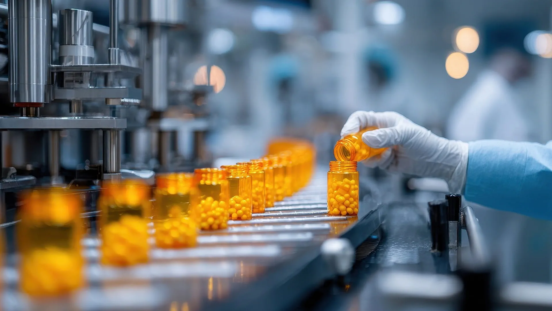 EDE activates mechanism to end monopoly on medical products