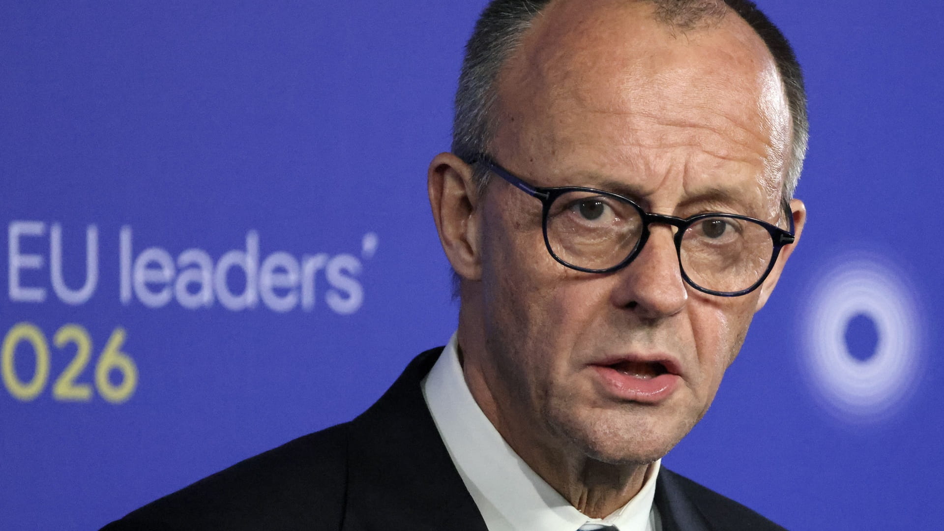 Merz heads to China for talks centred on trade