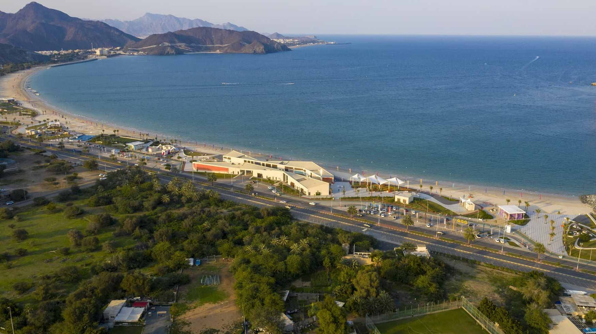 صورة بعنوان: الشارقة تشارك في معرض بورصة برلين الدولي للسياحة والسفر 2026 