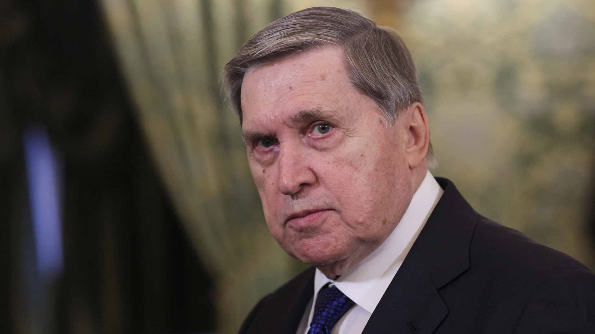 روسيا تتهم أوكرانيا بالسعي لحيازة سلاح نووي بدعم بريطانيا وفرنسا