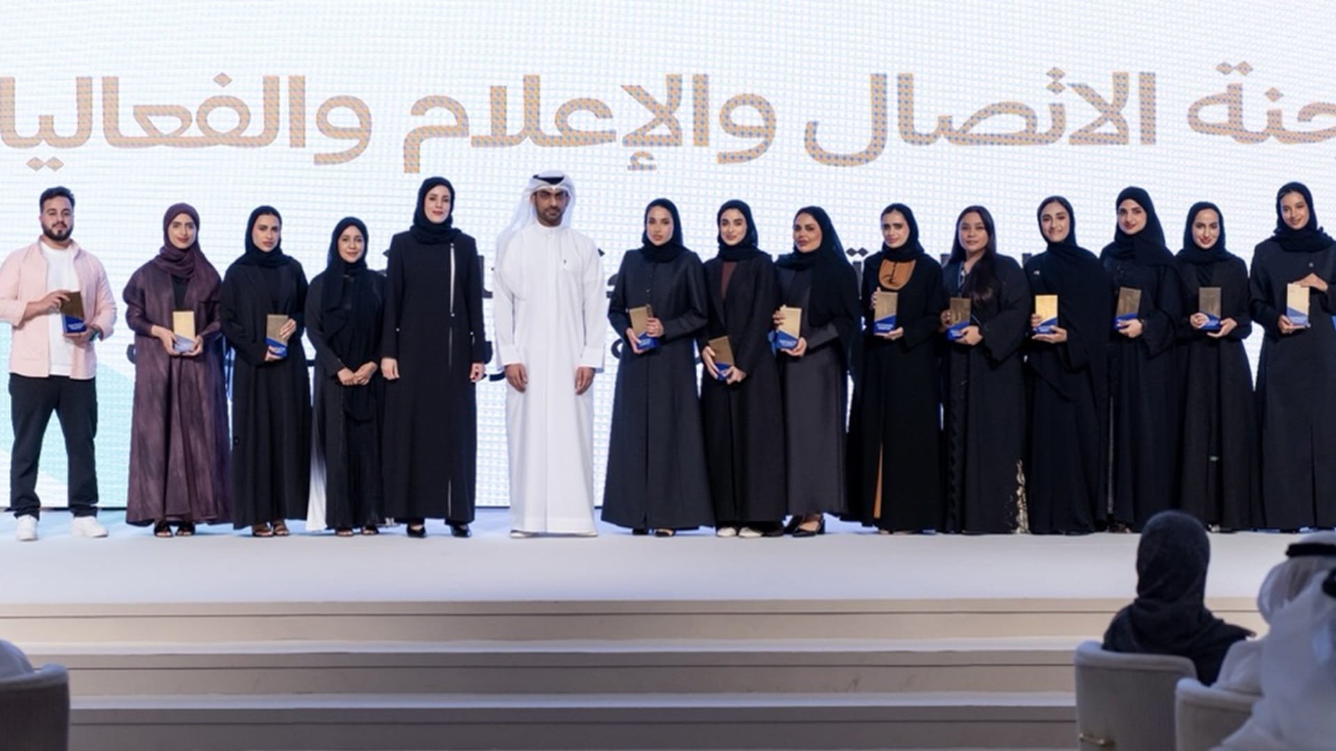 "عربية السيدات 2026" تحتفي بنجاح النسخة الـ8 وتكريم الشركاء