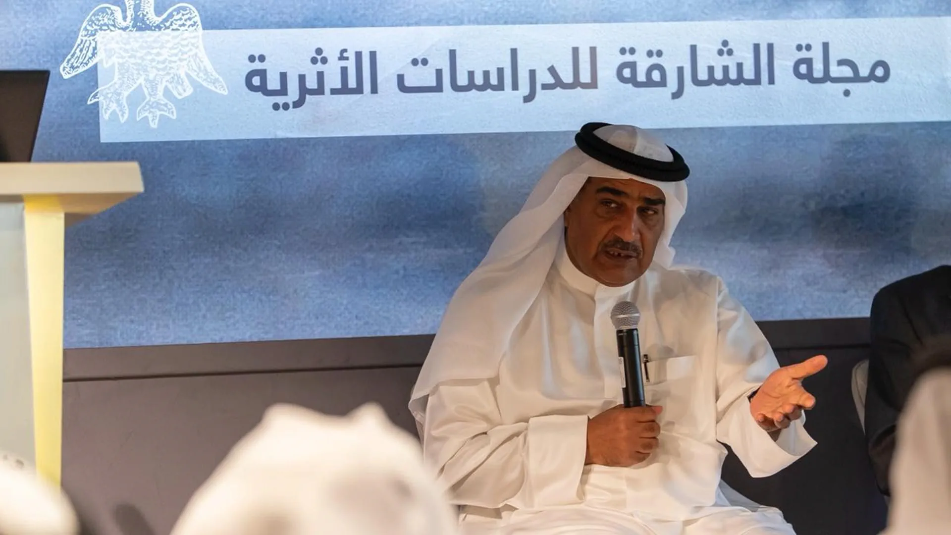 SAA opens submissions for “Sharjah Journal for Archaeological Studies”