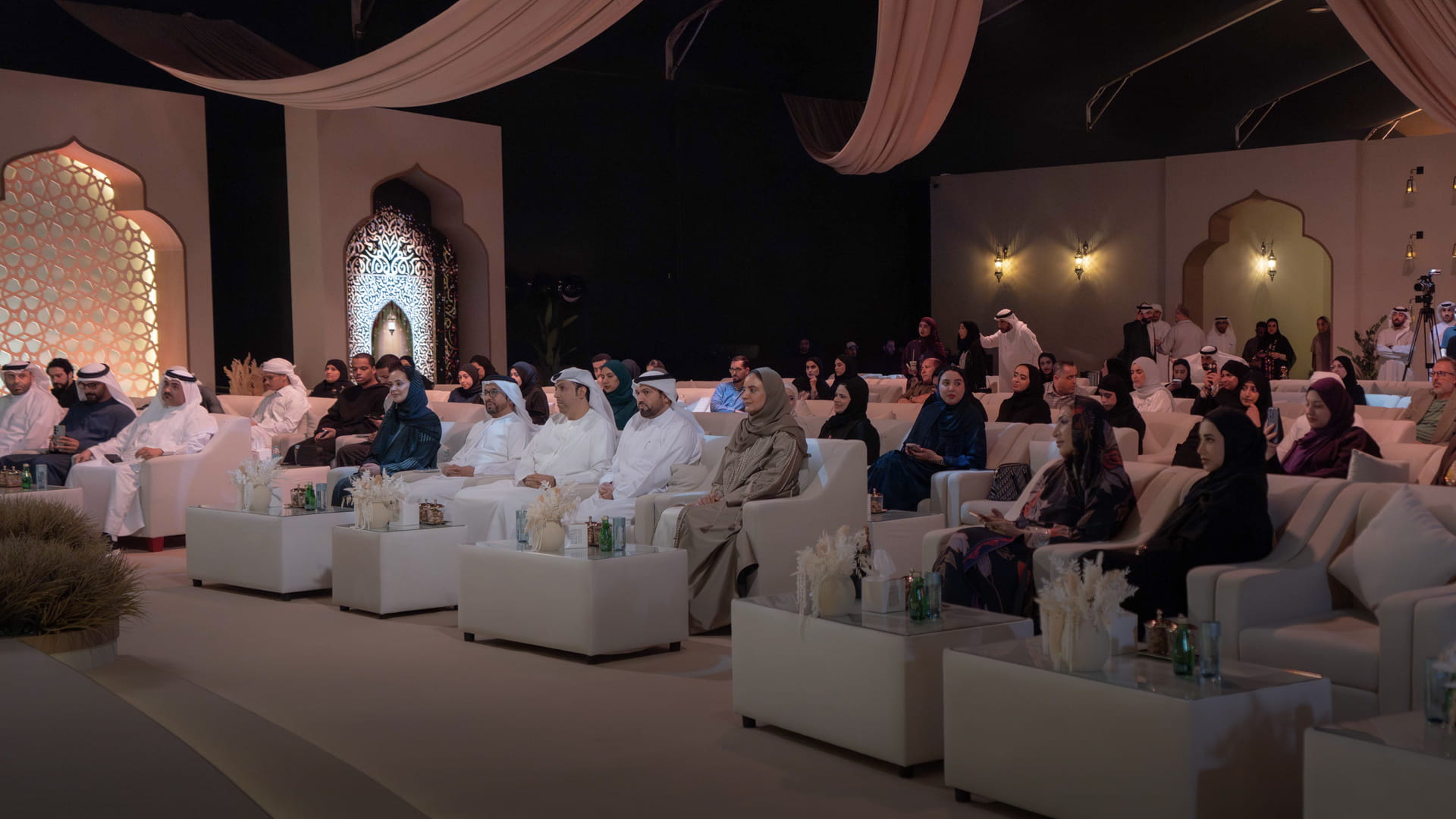 SPC Ramadan Majlis addresses personal growth, life balance
