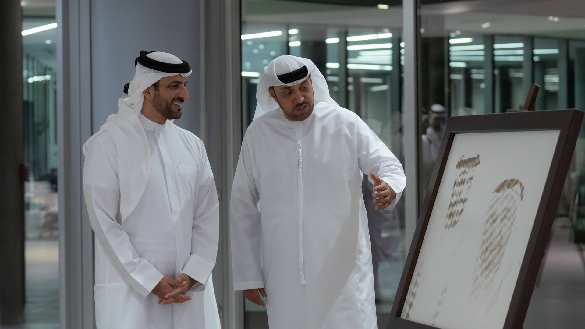 صورة بعنوان: <span class="scChromeData">{"commands":[{"click":"chrome:common:edititem({command:\"webedit:open\"})","header":"Edit the related item","icon":"/temp/iconcache/office/16x16/cubes.png","disabledIcon":"/temp/cubes_disabled16x16.png","isDivider":false,"tooltip":"Edit the related item in the Content Editor.","type":"common"},{"click":"chrome:rendering:personalize({command:\"webedit:personalize\"})","header":"Personalize","icon":"/temp/iconcache/office/16x16/users_family.png","disabledIcon":"/temp/users_family_disabled16x16.png","isDivider":false,"tooltip":"Create or edit personalization for this component.","type":"sticky"},{"click":"chrome:rendering:editvariations({command:\"webedit:editvariations\"})","header":"Edit variations","icon":"/temp/iconcache/office/16x16/windows.png","disabledIcon":"/temp/windows_disabled16x16.png","isDivider":false,"tooltip":"Edit the variations.","type":"sticky"}],"contextItemUri":"sitecore://master/{55013836-1AF3-48DA-9F68-3CF74C8CBE4C}?lang=ar&ver=1","custom":{},"displayName":"Title","expandedDisplayName":"This is require field and Maximum 90 character is allow"}</span><span sc_parameters="prevent-line-break=true" class="scWebEditInput scEnabledChrome" id="fld_550138361AF348DA9F683CF74C8CBE4C_E873DAB3C3324E8EB106973D9F53F5B7_ar_1_fa37e848c0e1443babfb6bdc8ba81105_44795_edit" contenteditable="true" scdefaulttext="[No text in field]" scfieldtype="single-line text" sc-part-of="field">سلطان بن أحمد يشهد الدورة الـ 6 من مجالس التميز بشرطة الشارقة</span>_E27089948AB94662AF68F34A652C1F1F