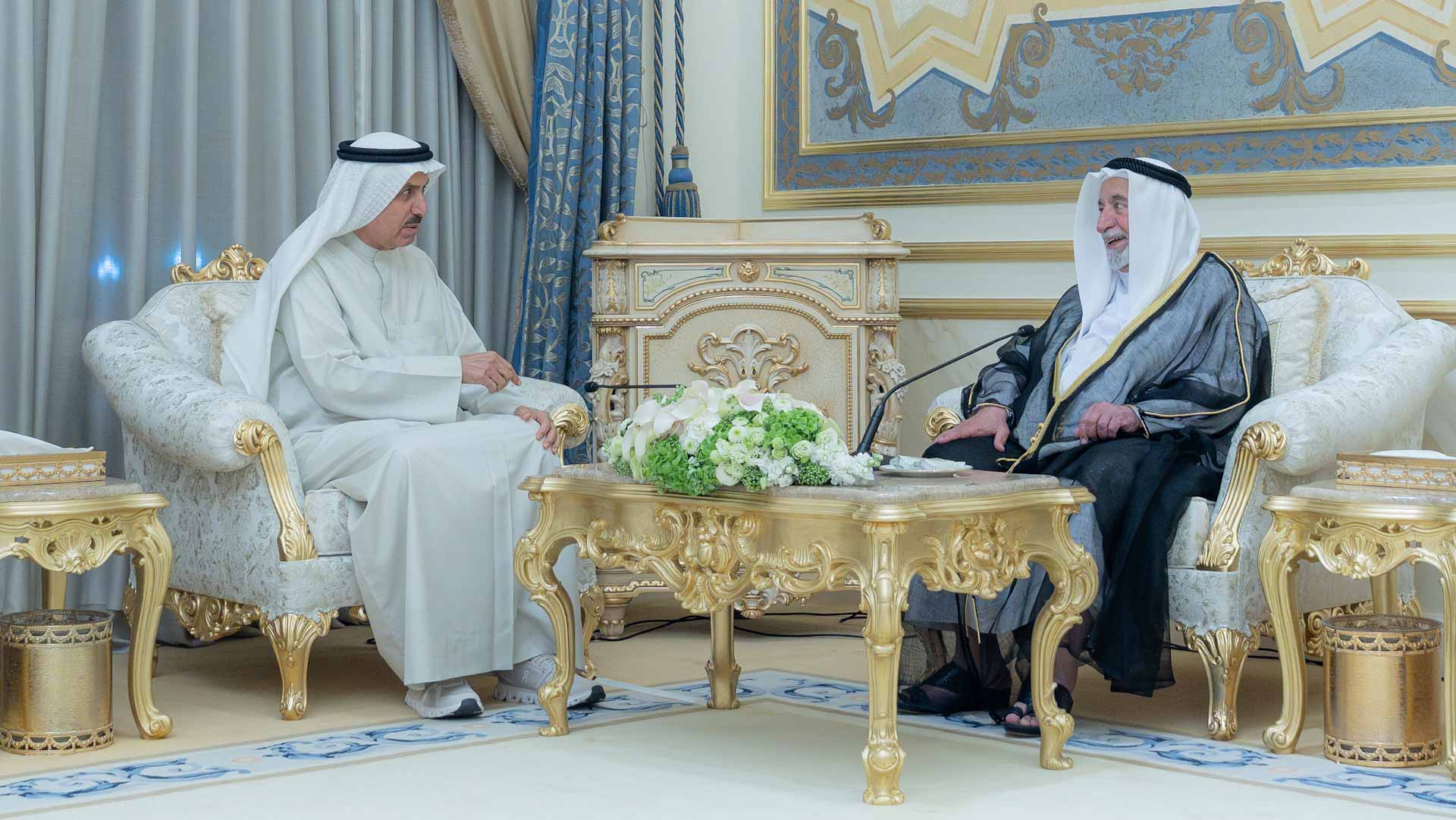 صورة بعنوان: <span class="scChromeData">{"commands":[{"click":"chrome:common:edititem({command:\"webedit:open\"})","header":"Edit the related item","icon":"/temp/iconcache/office/16x16/cubes.png","disabledIcon":"/temp/cubes_disabled16x16.png","isDivider":false,"tooltip":"Edit the related item in the Content Editor.","type":"common"},{"click":"chrome:rendering:personalize({command:\"webedit:personalize\"})","header":"Personalize","icon":"/temp/iconcache/office/16x16/users_family.png","disabledIcon":"/temp/users_family_disabled16x16.png","isDivider":false,"tooltip":"Create or edit personalization for this component.","type":"sticky"},{"click":"chrome:rendering:editvariations({command:\"webedit:editvariations\"})","header":"Edit variations","icon":"/temp/iconcache/office/16x16/windows.png","disabledIcon":"/temp/windows_disabled16x16.png","isDivider":false,"tooltip":"Edit the variations.","type":"sticky"}],"contextItemUri":"sitecore://master/{C00B1AF0-2CB8-42BD-B4CC-C0A819317AC6}?lang=ar&ver=1","custom":{},"displayName":"Title","expandedDisplayName":"This is require field and Maximum 90 character is allow"}</span><span sc_parameters="prevent-line-break=true" class="scWebEditInput scEnabledChrome" id="fld_C00B1AF02CB842BDB4CCC0A819317AC6_E873DAB3C3324E8EB106973D9F53F5B7_ar_1_7c752208164f4c9cb51d5533c5f9b158_31852_edit" contenteditable="true" scdefaulttext="[No text in field]" scfieldtype="single-line text" sc-part-of="field">حاكم الشارقة يتبادل التهاني بحلول رمضان مع رئيس وأعضاء "الوطني"</span>_52427EB6DB2E4597A1730445558AA212