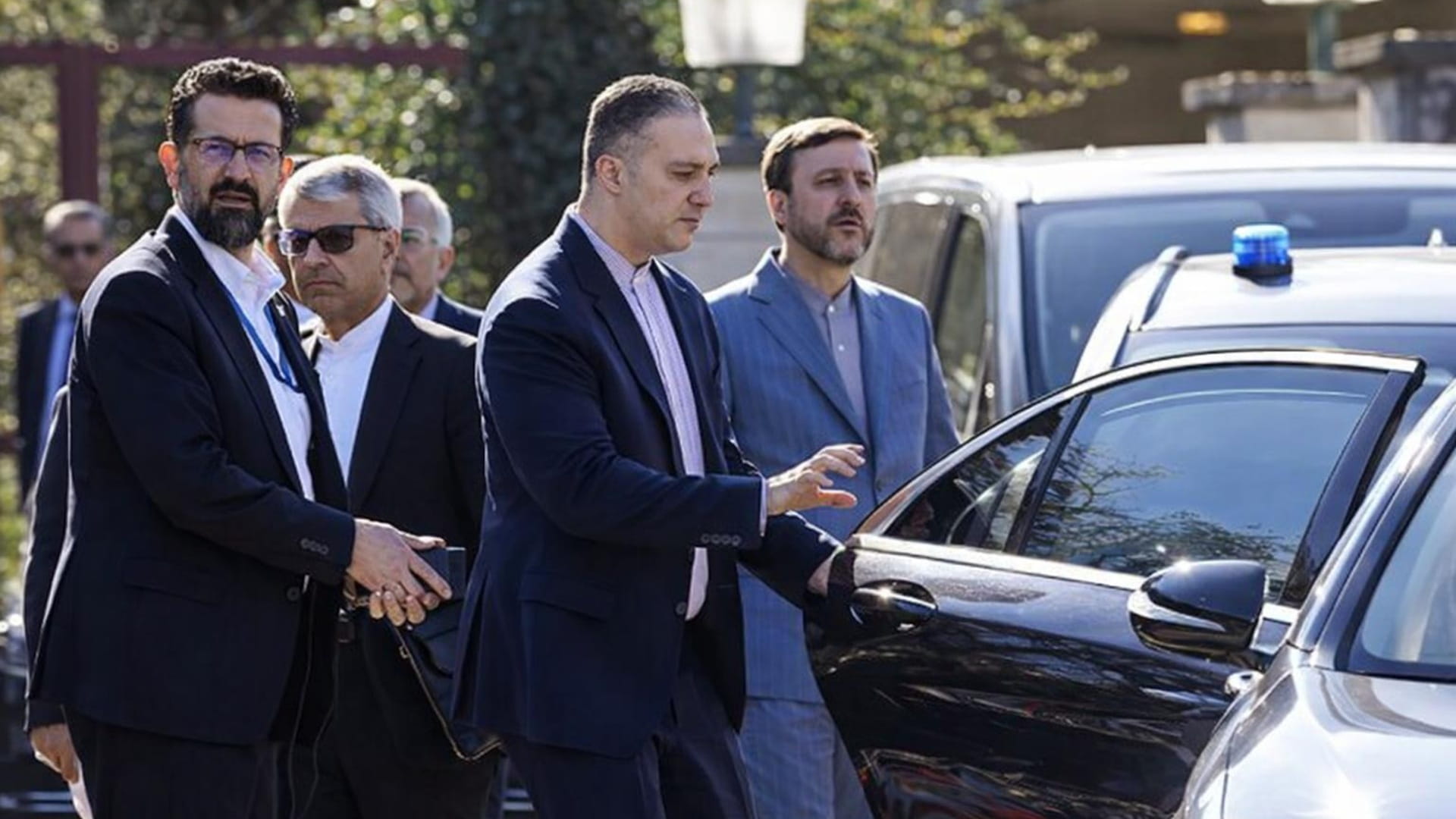 Iran, US make 'significant progress' in talks 